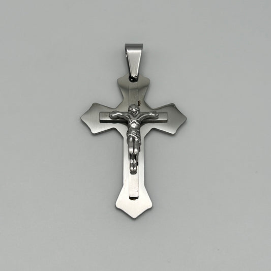 Pendant - Stainless Steel - PDS-3367