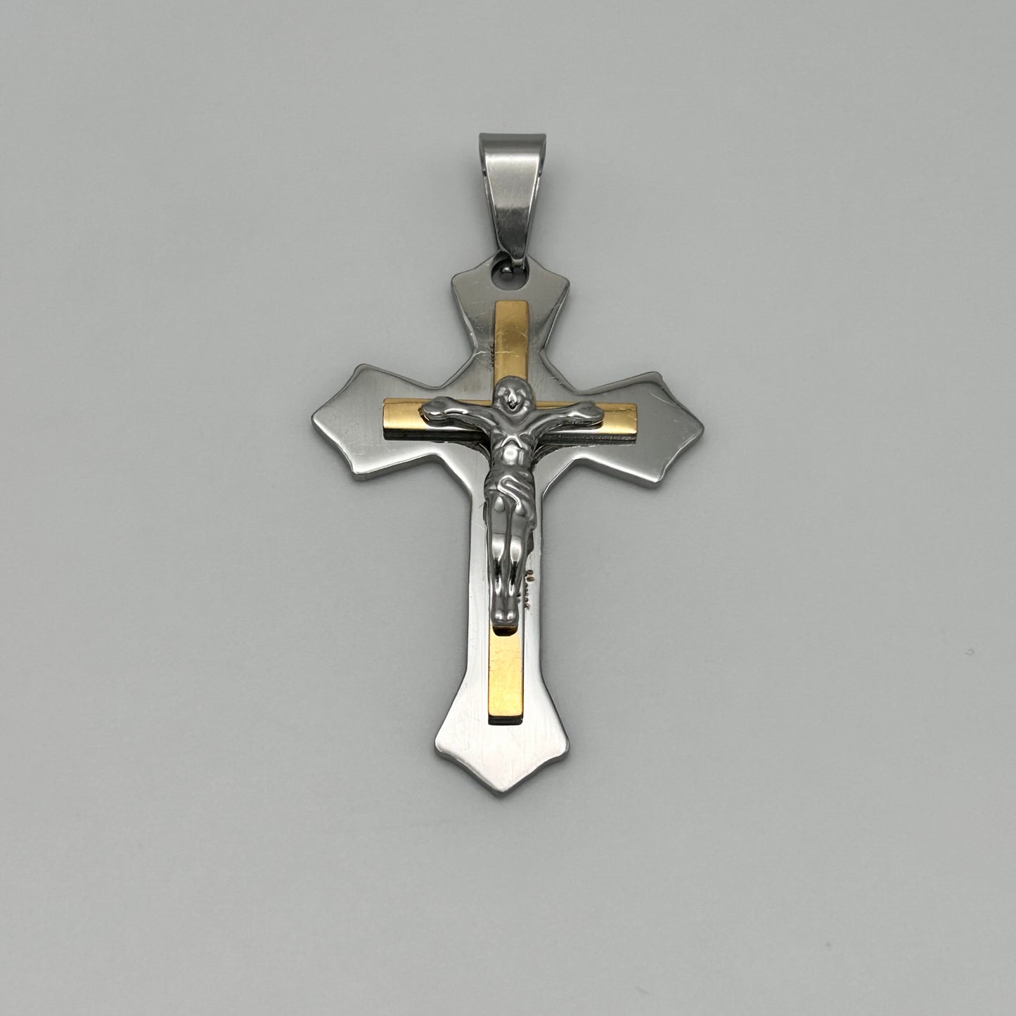 Pendant - Stainless Steel - PDS-3368