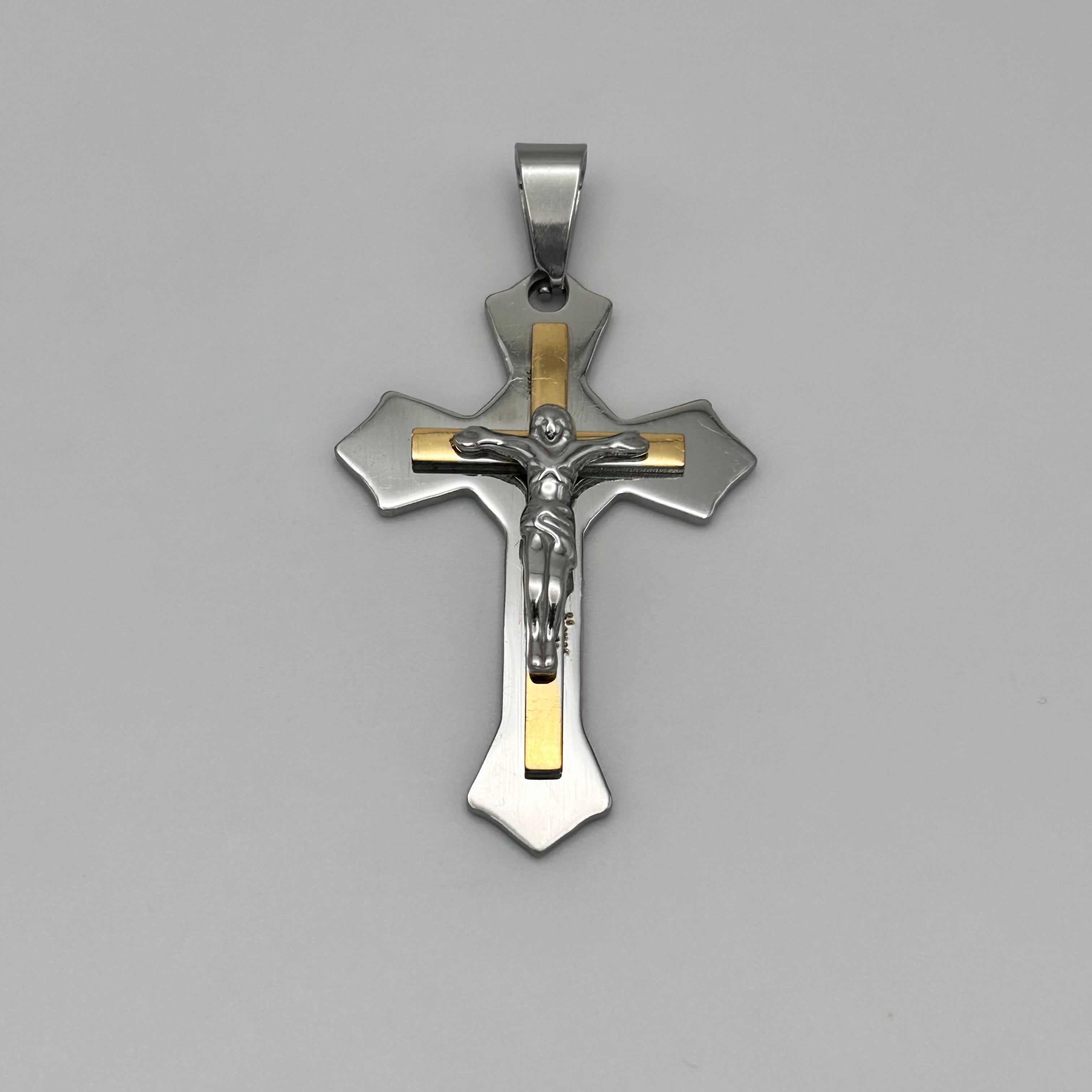 Pendant - Stainless Steel - PDS-3368
