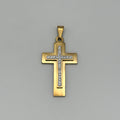 Pendant - Stainless Steel - PDS-3375