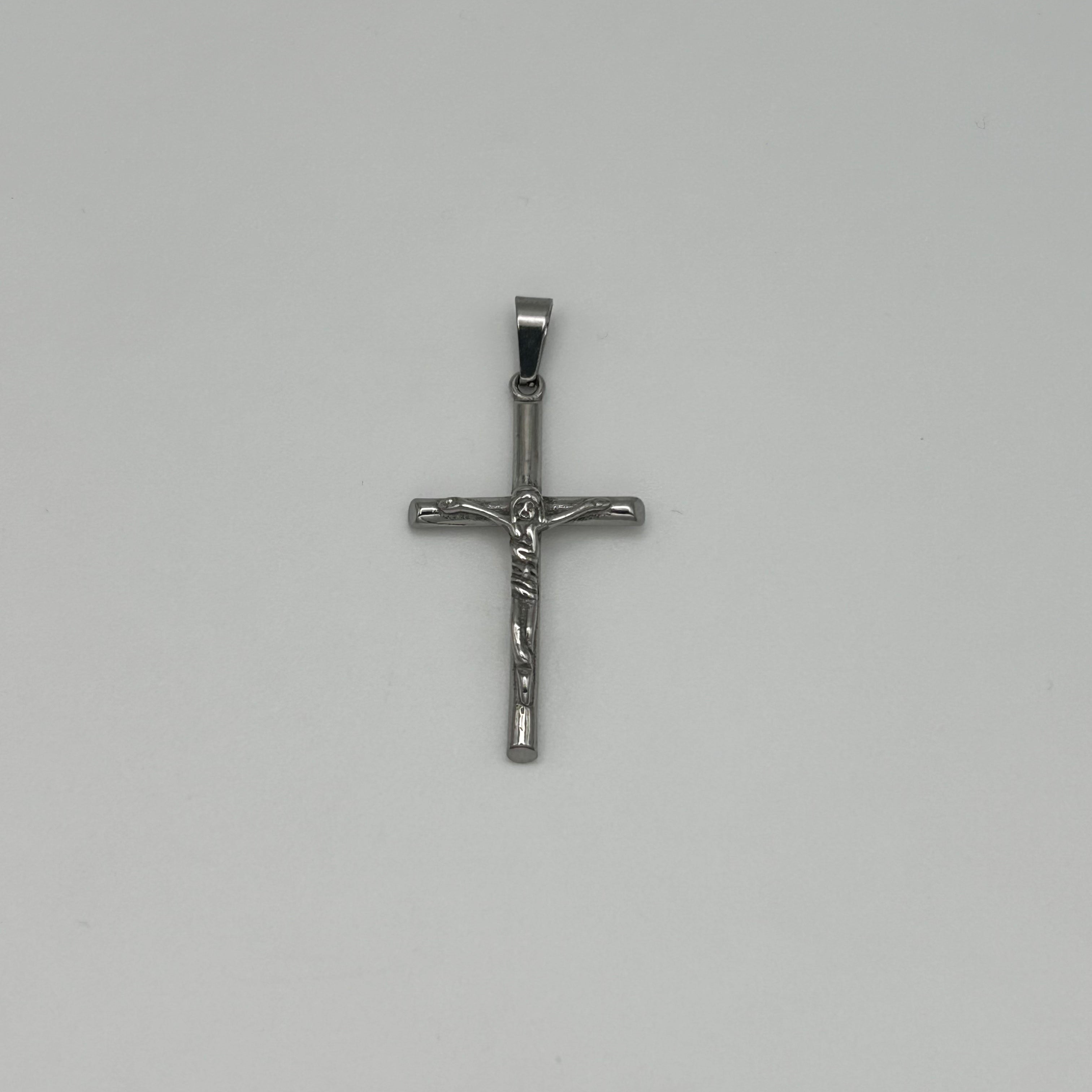 Pendant - Stainless Steel - PDS-3288