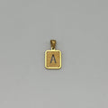 Pendant - Stainless Steel - PDS-3392