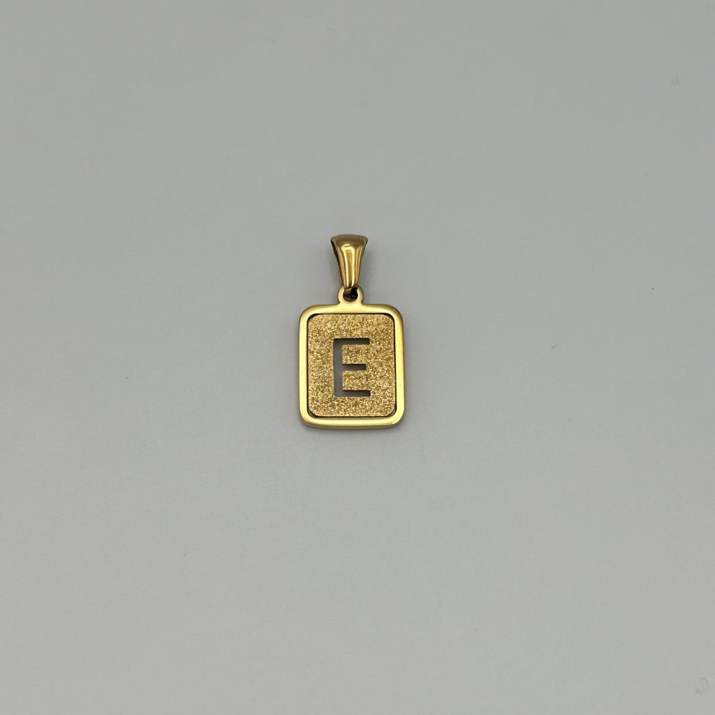 Pendant - Stainless Steel - PDS-3392