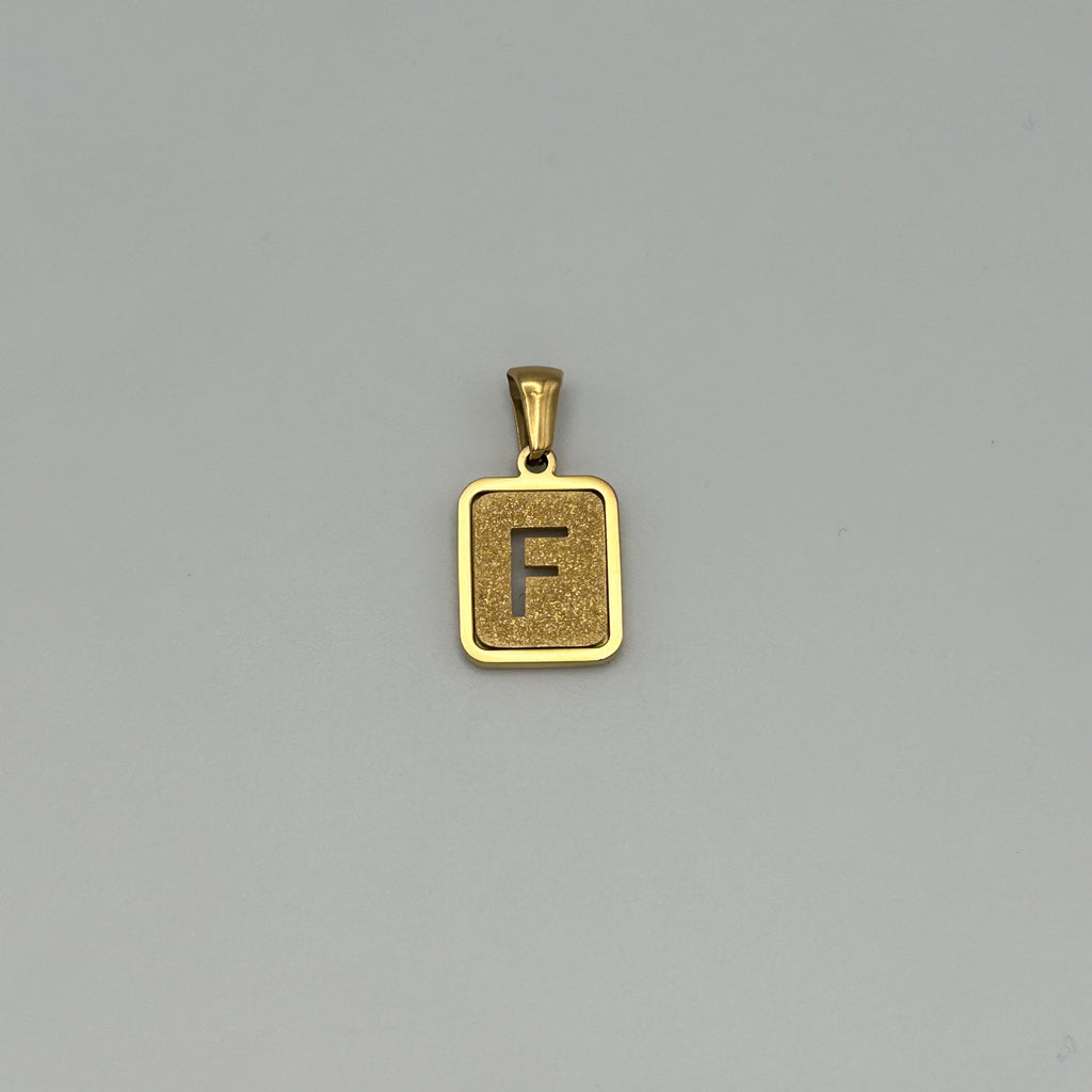Pendant - Stainless Steel - PDS-3392