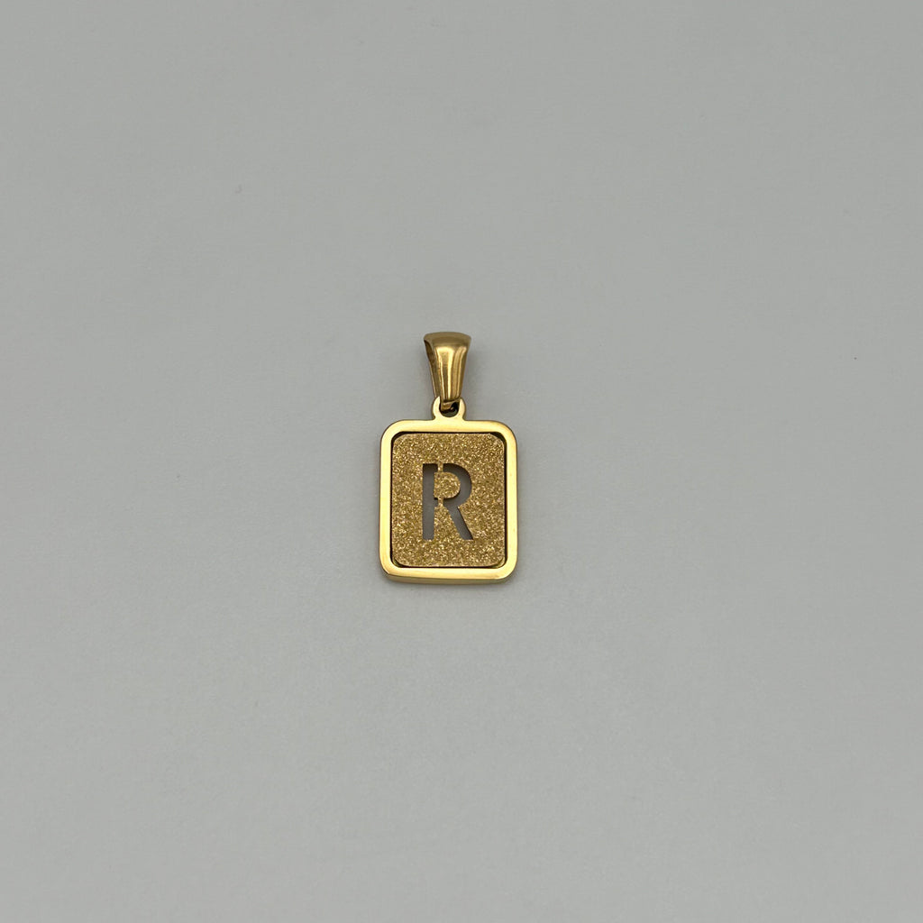 Pendant - Stainless Steel - PDS-3392