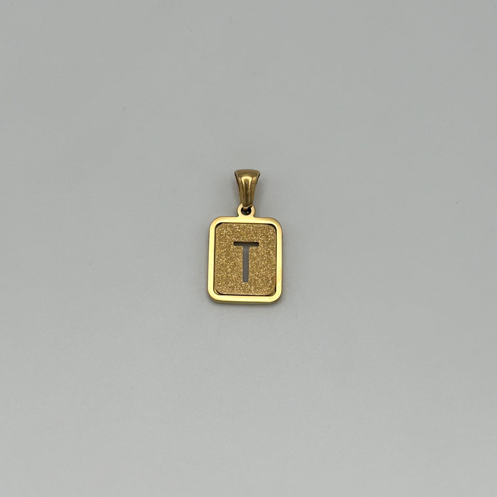 Pendant - Stainless Steel - PDS-3392