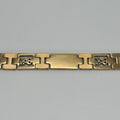 Bracelet - Stainless Steel - BLS-1046