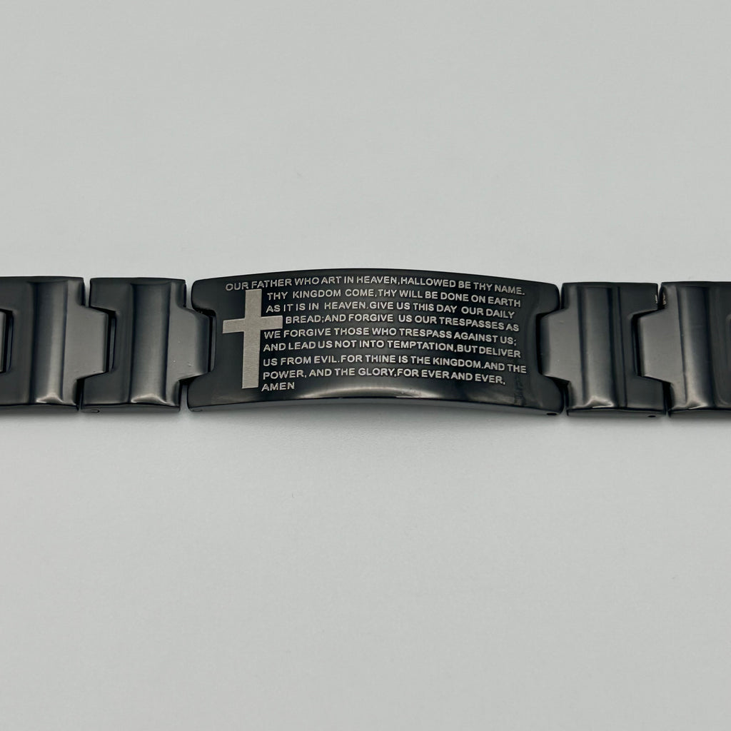 Bracelet - Stainless Steel - BLS-1034