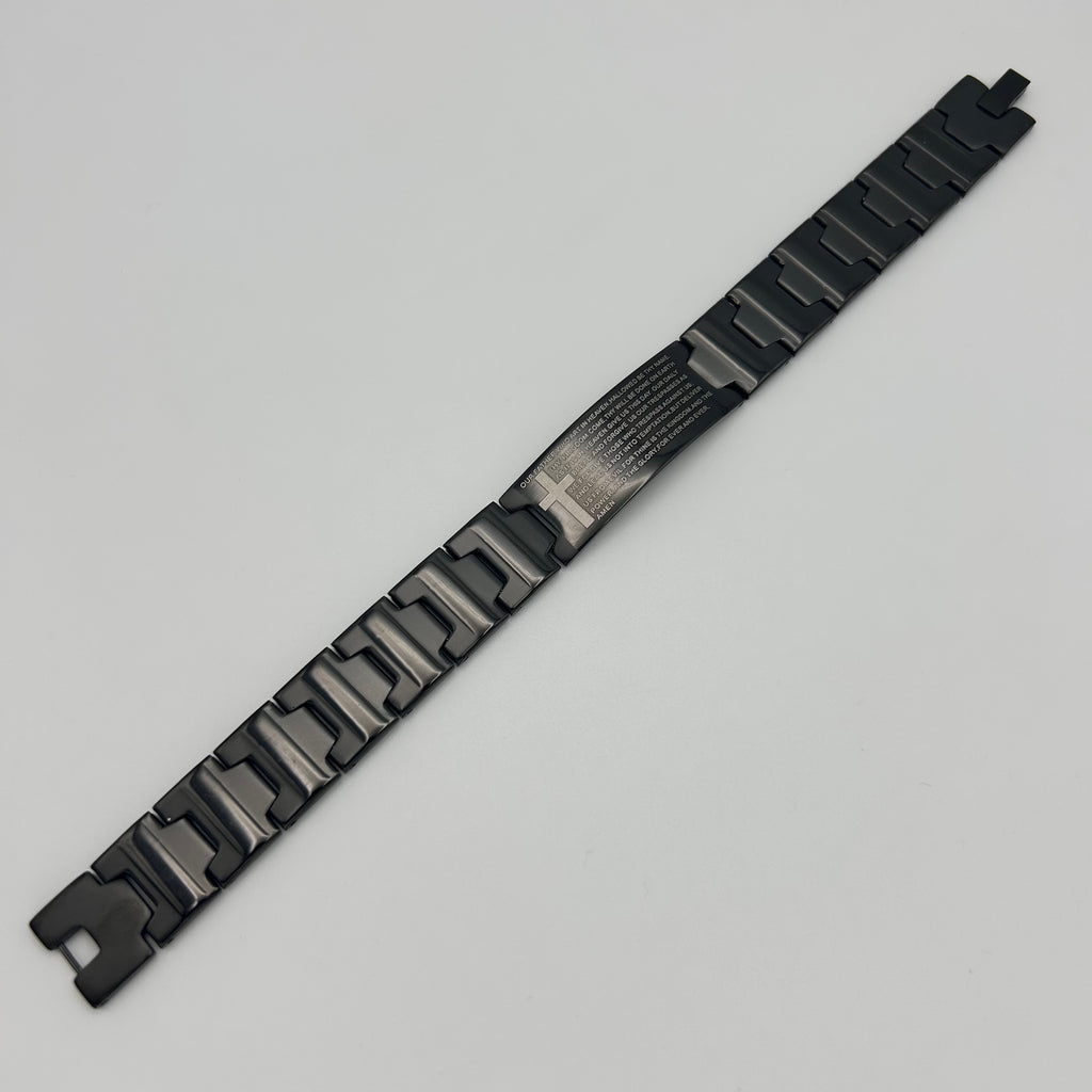 Bracelet - Stainless Steel - BLS-1034