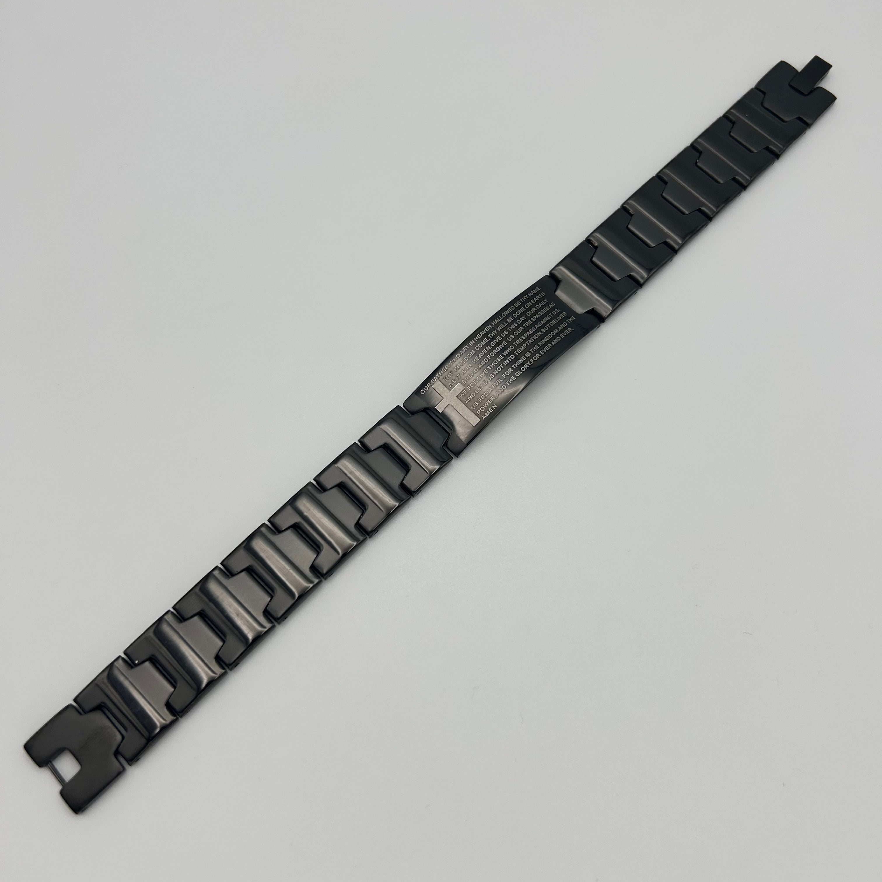 Bracelet - Stainless Steel - BLS-1034
