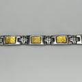 Bracelet - Stainless Steel - BLS-1077
