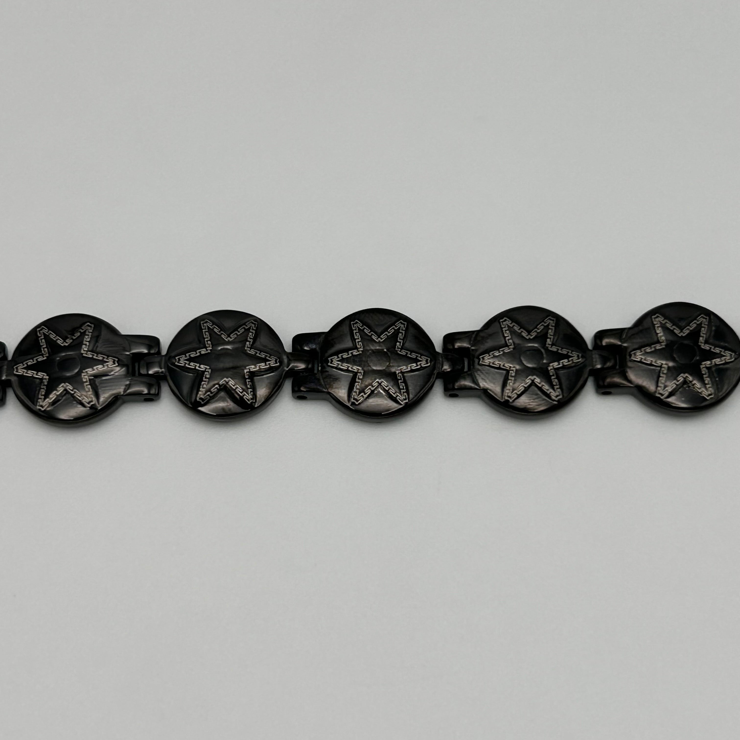 Bracelet - Stainless Steel - BLS-1330
