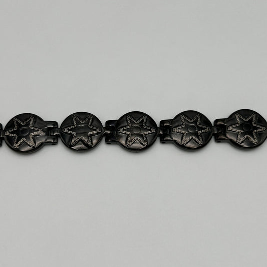 Bracelet - Stainless Steel - BLS-1330