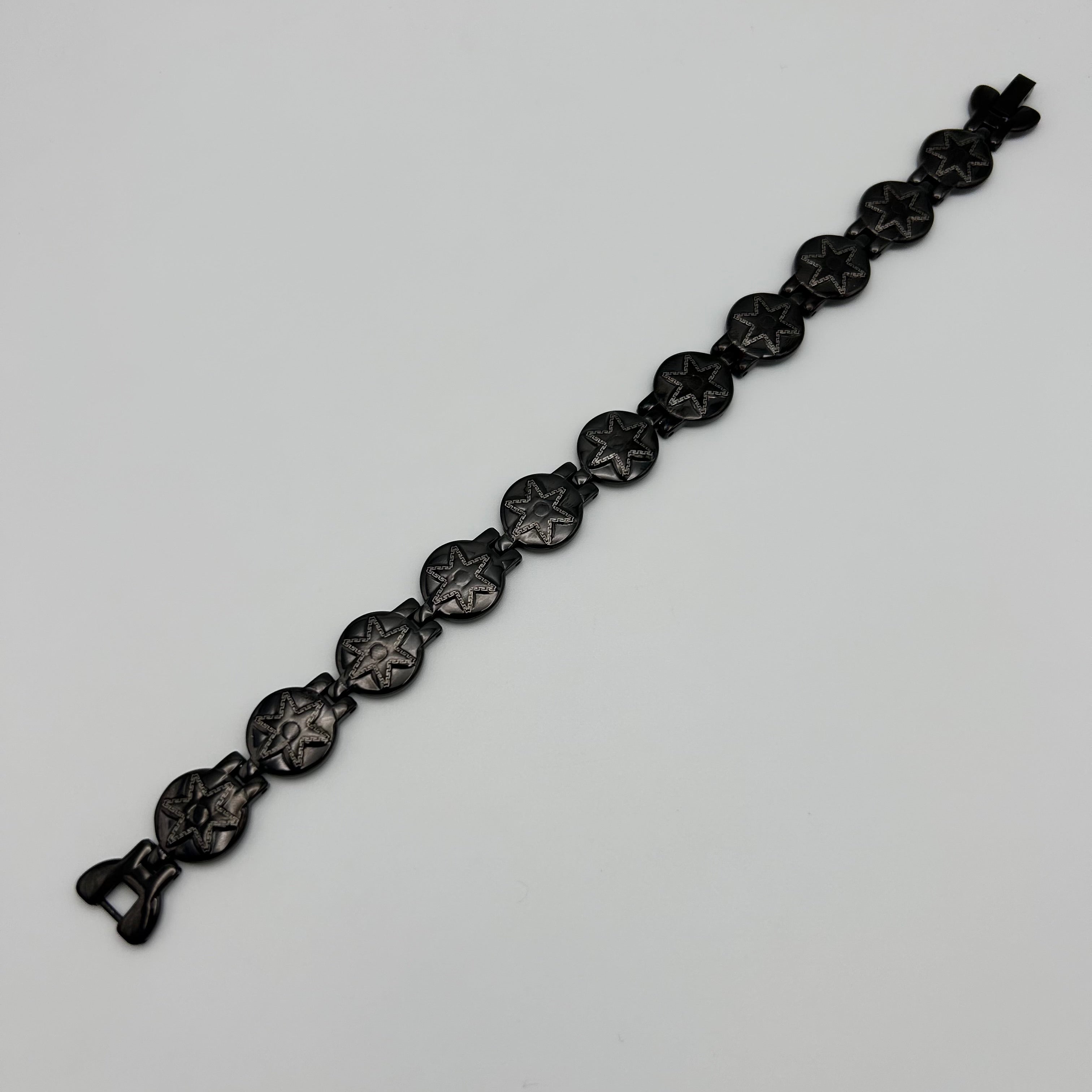 Bracelet - Stainless Steel - BLS-1330