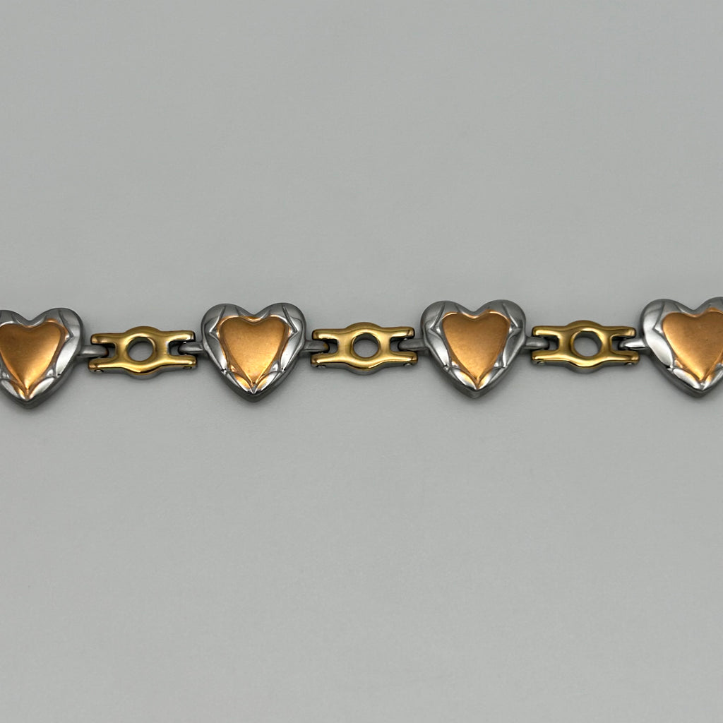 Bracelet - Stainless Steel - BLS-1331