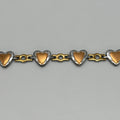 Bracelet - Stainless Steel - BLS-1331