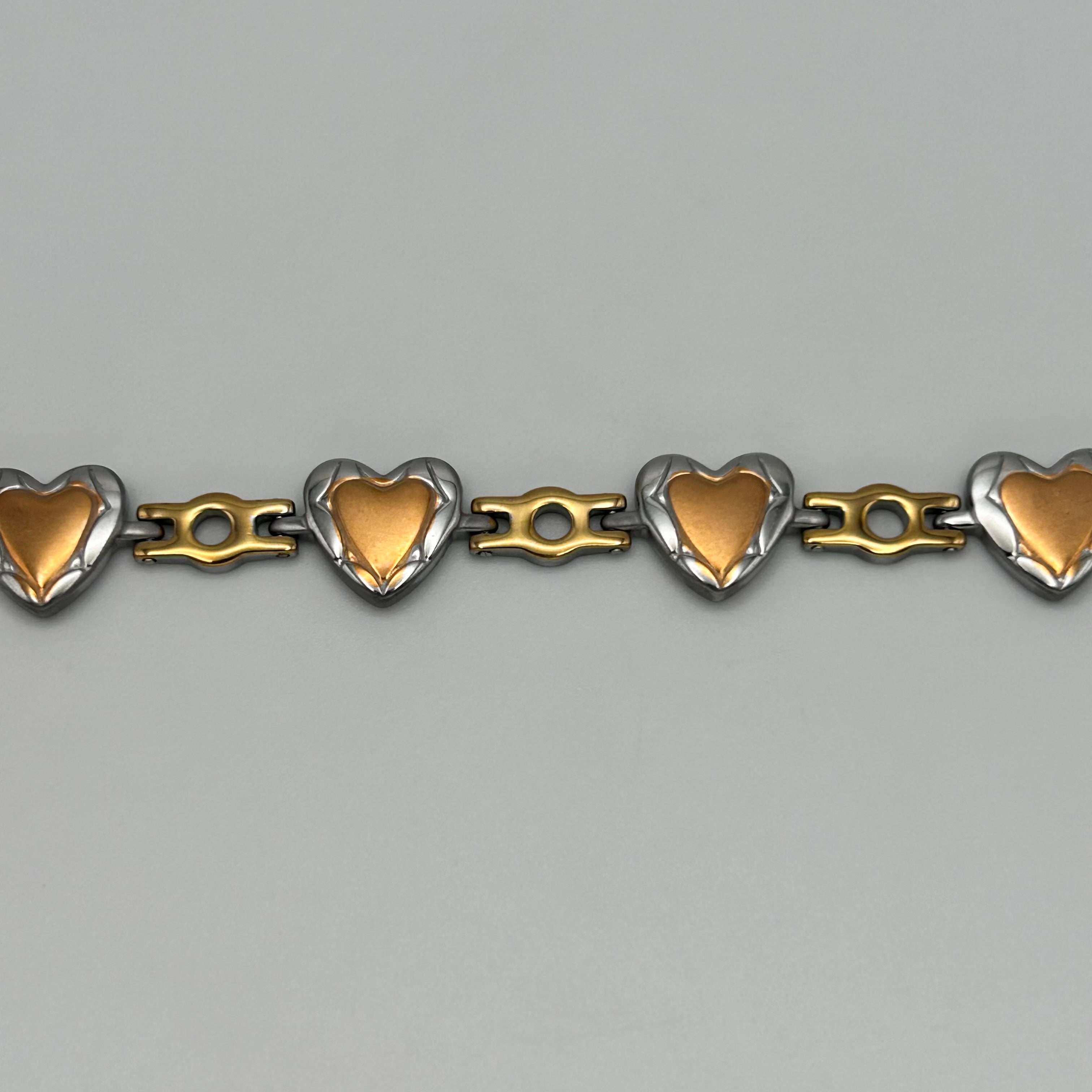 Bracelet - Stainless Steel - BLS-1331