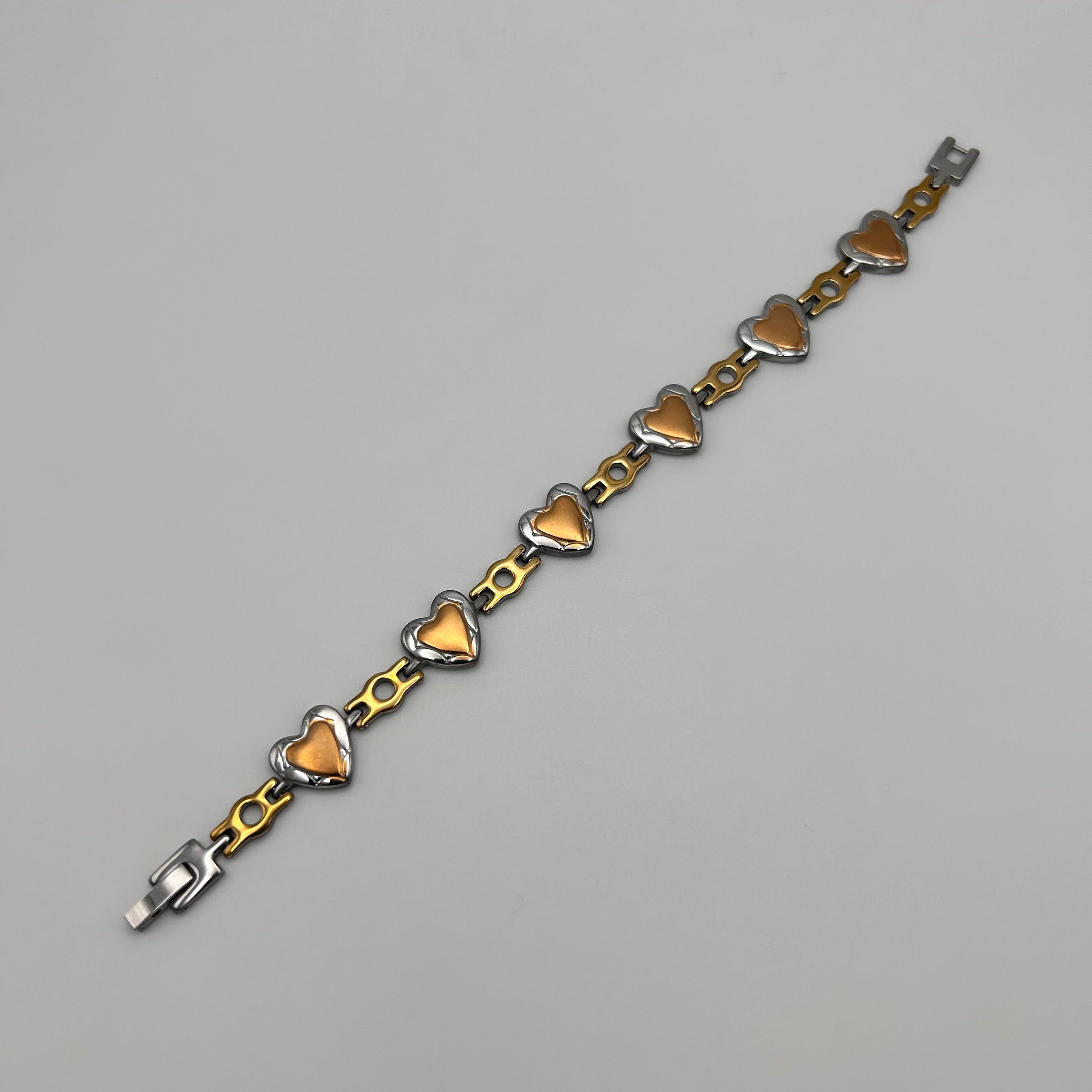 Bracelet - Stainless Steel - BLS-1331
