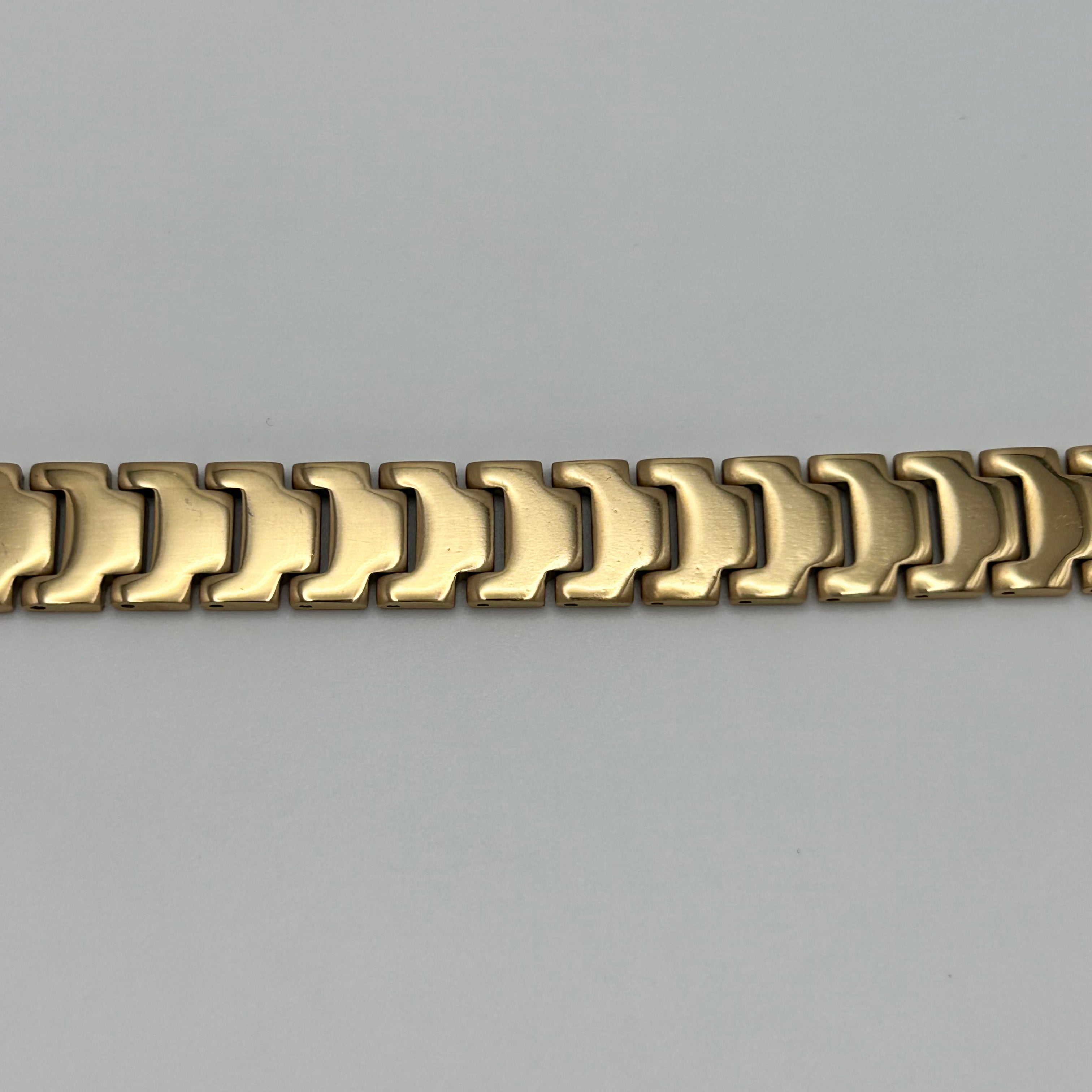 Bracelet - Stainless Steel - BLS-1332