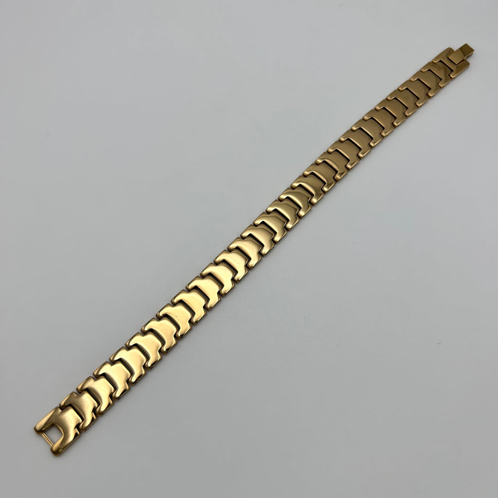 Bracelet - Stainless Steel - BLS-1332