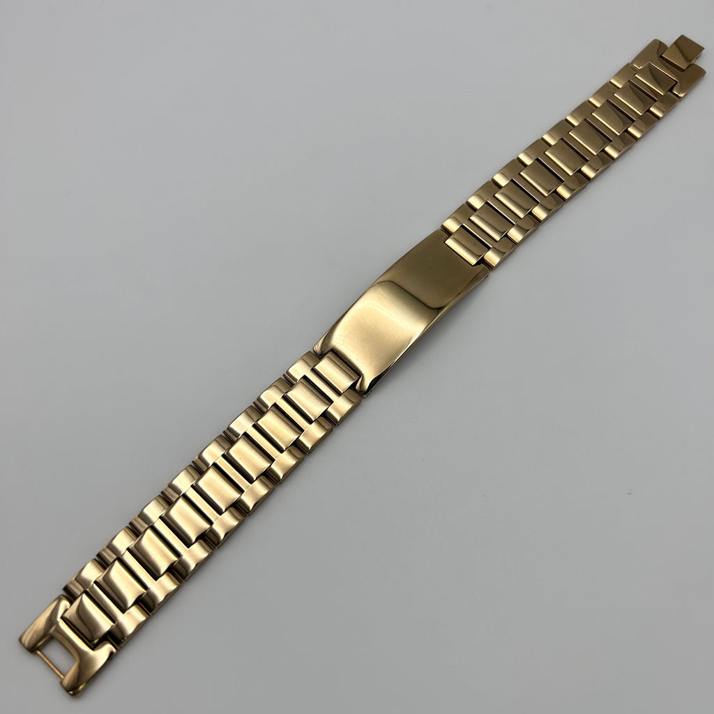 Bracelet - Stainless Steel - BLS-1333
