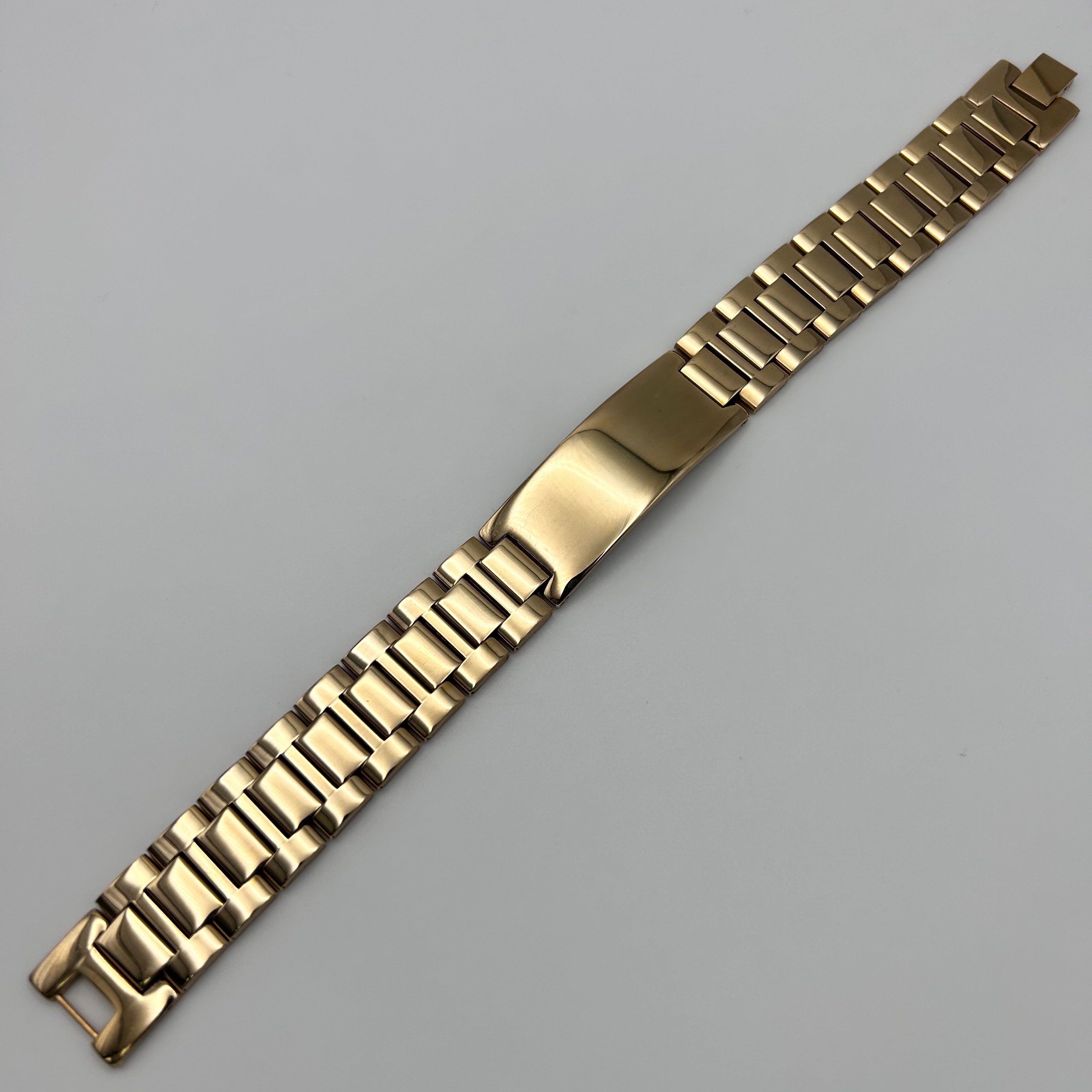 Bracelet - Stainless Steel - BLS-1333