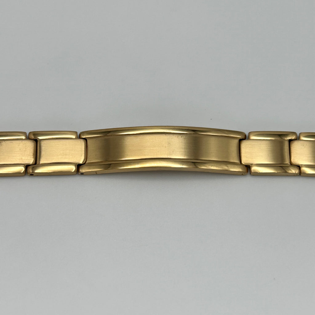 Bracelet - Stainless Steel - BLS-1334