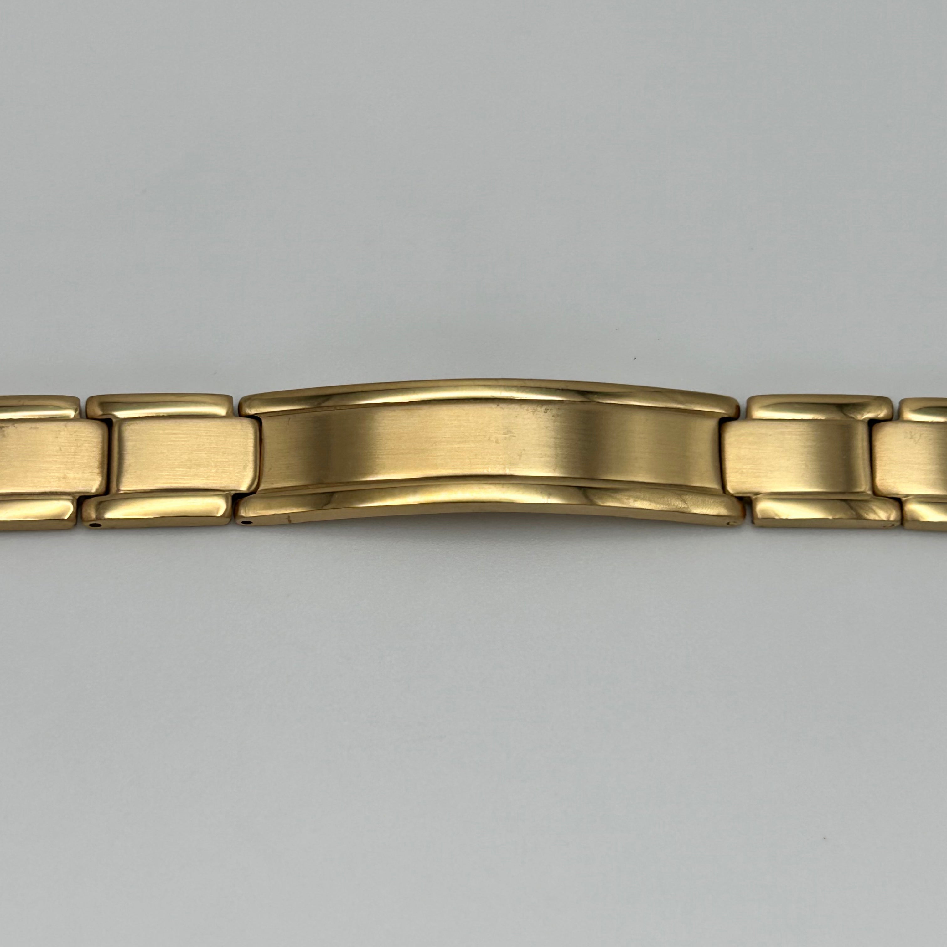Bracelet - Stainless Steel - BLS-1334