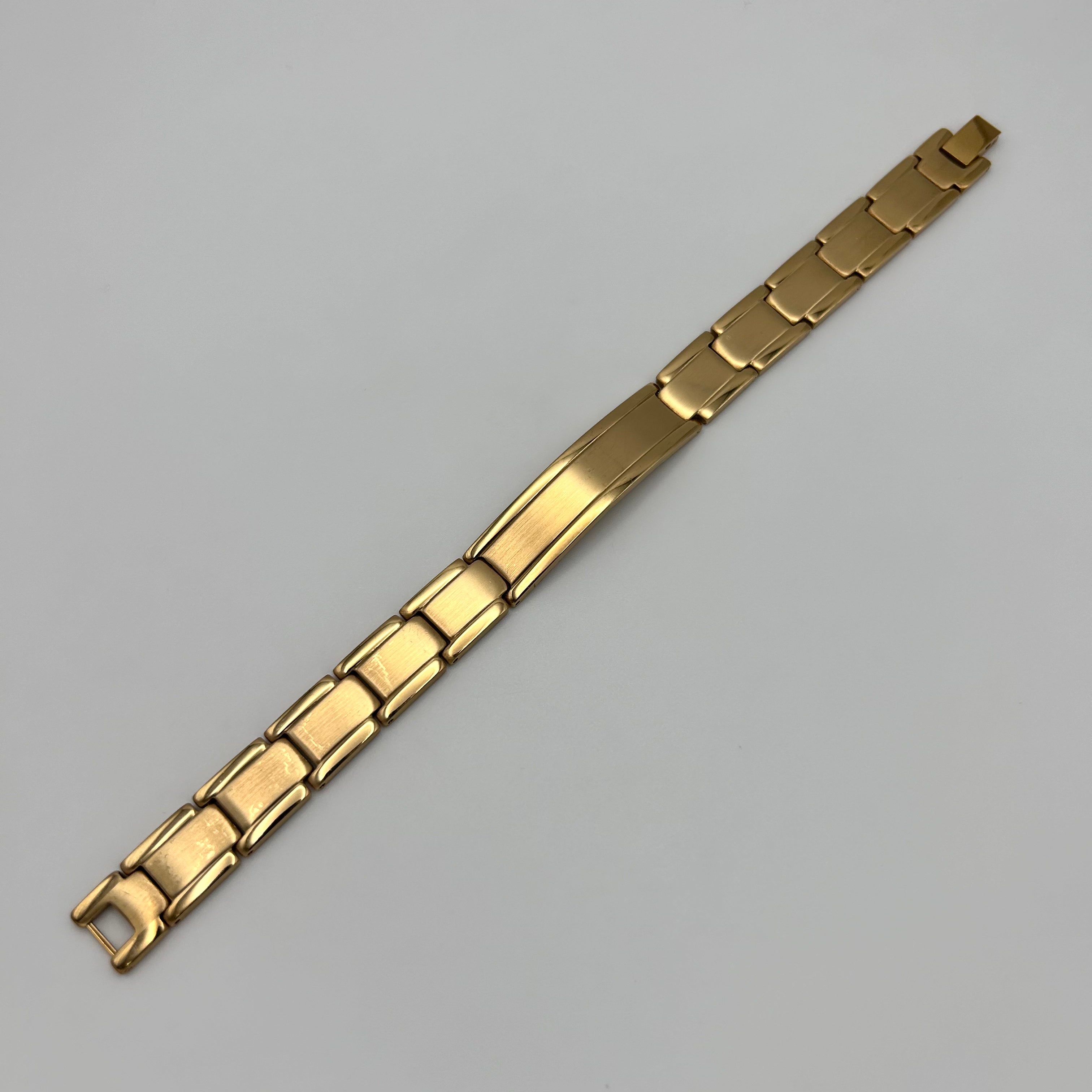 Bracelet - Stainless Steel - BLS-1334
