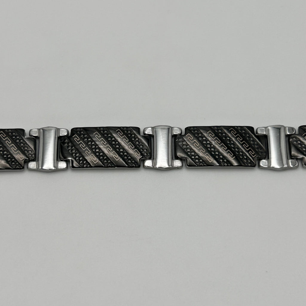 Bracelet - Stainless Steel - BLS-1336