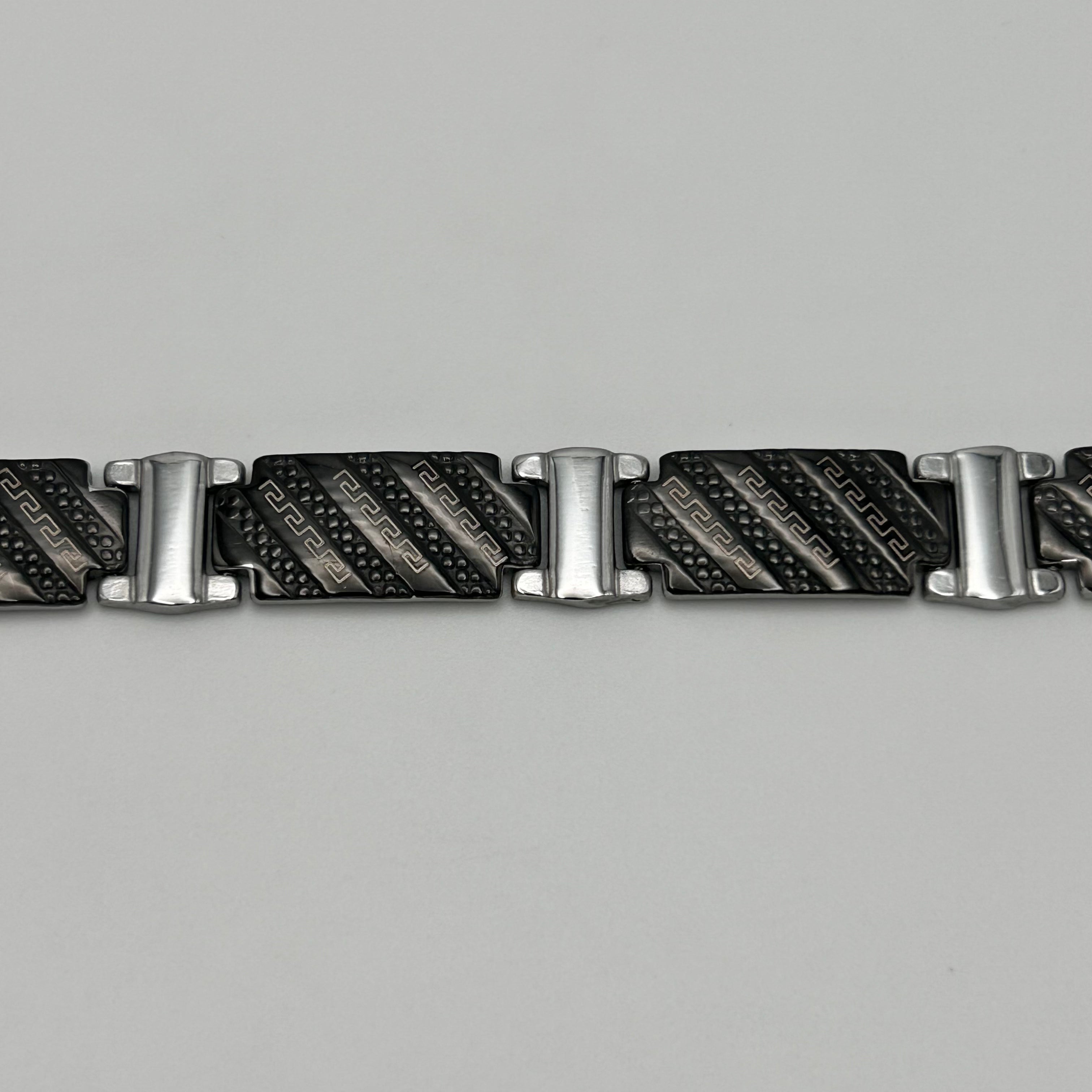 Bracelet - Stainless Steel - BLS-1336