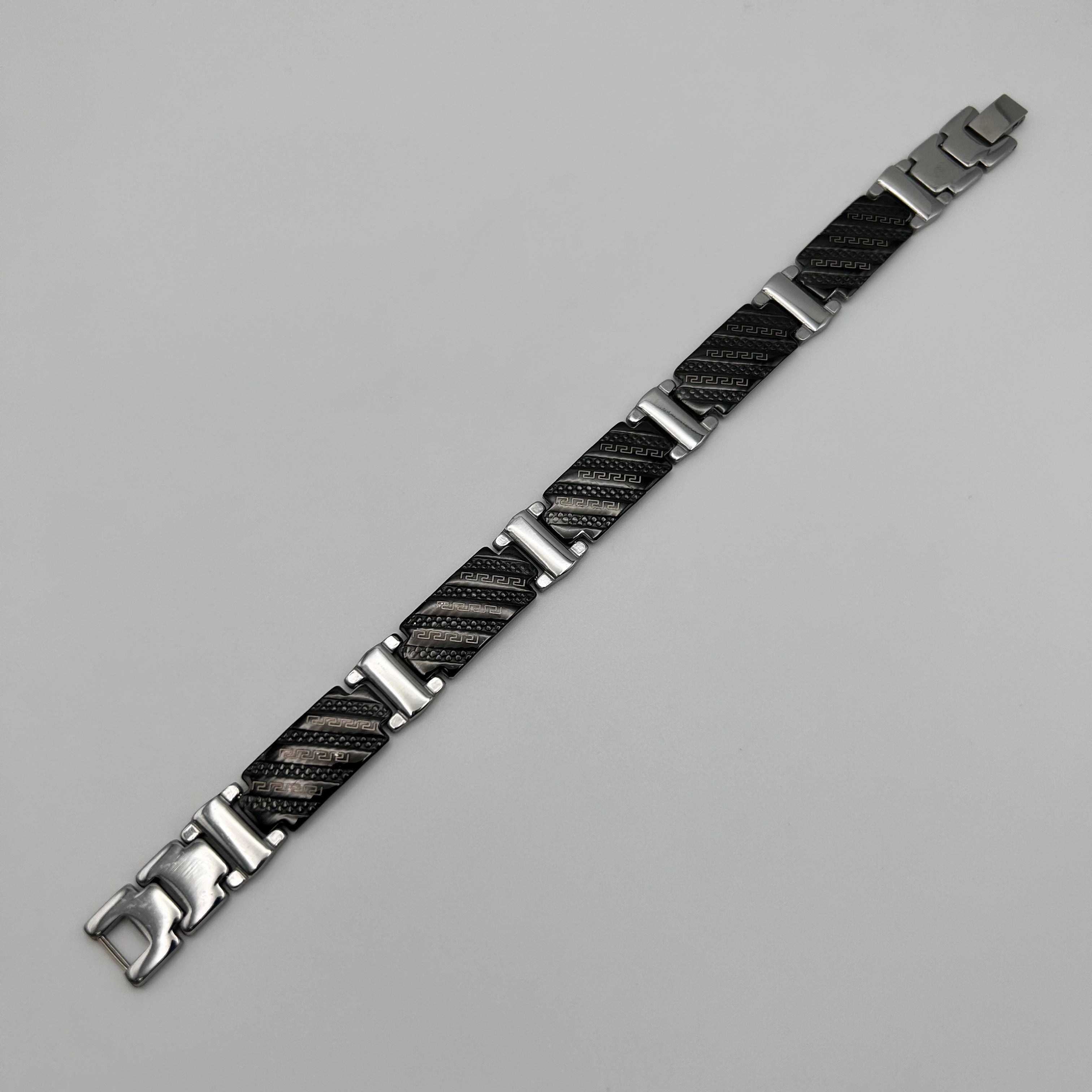 Bracelet - Stainless Steel - BLS-1336