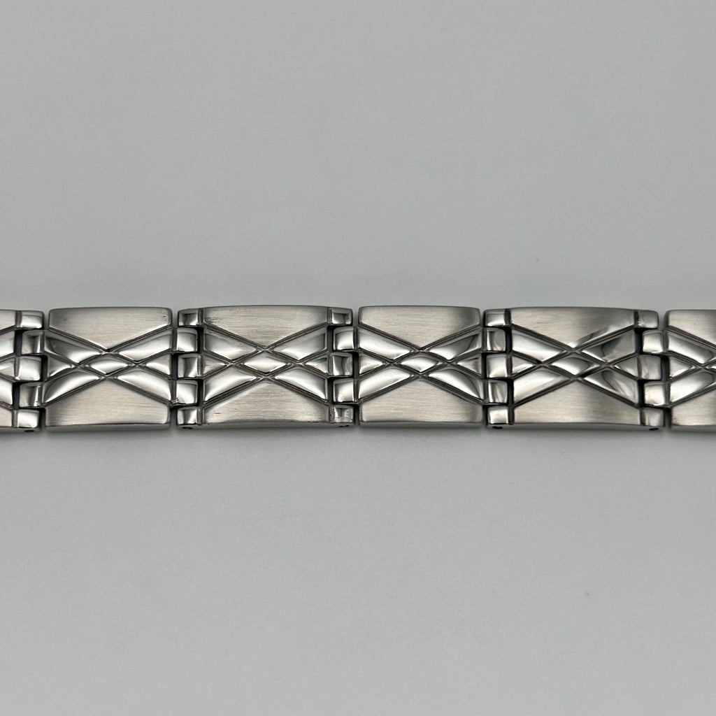 Bracelet - Stainless Steel - BLS-1405