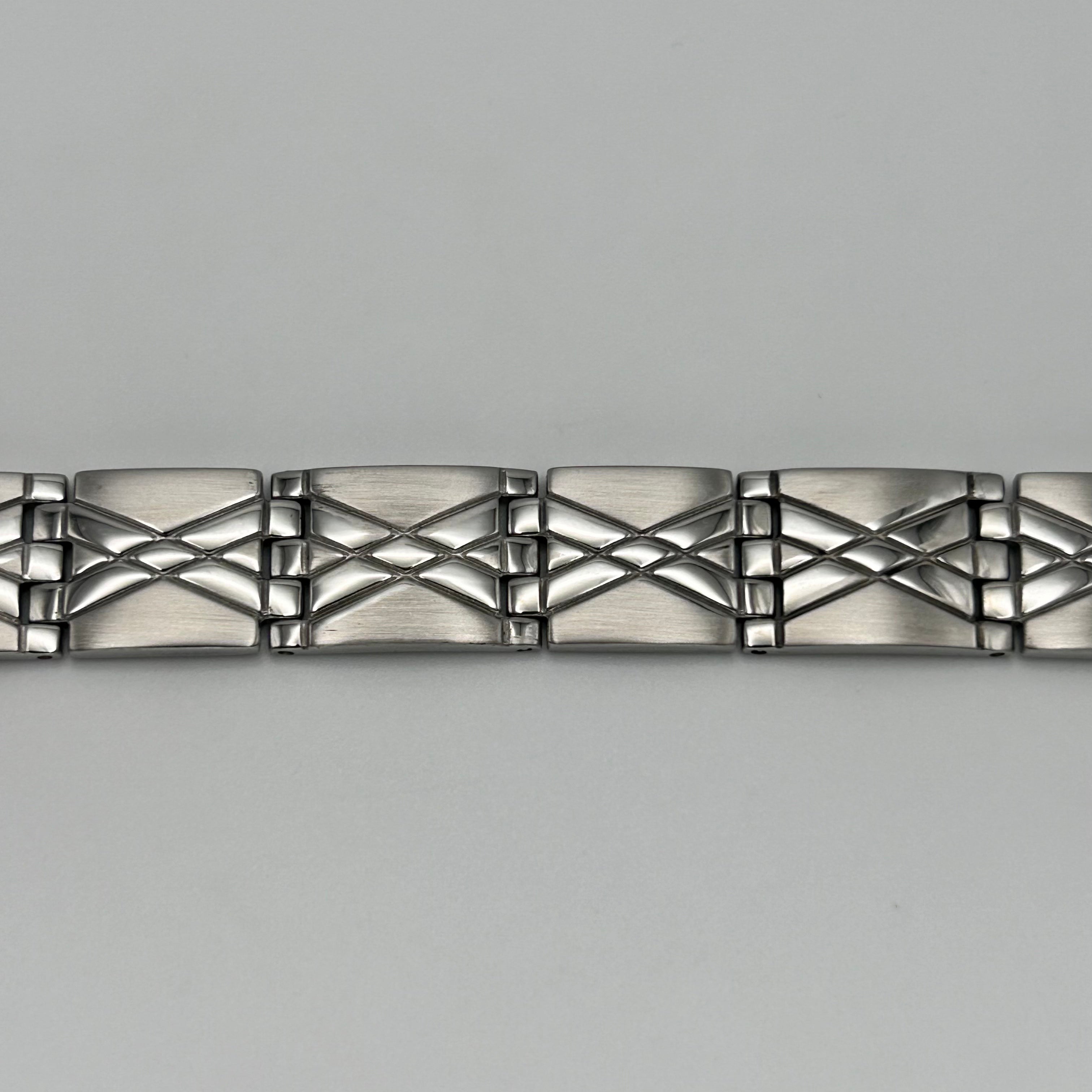 Bracelet - Stainless Steel - BLS-1405
