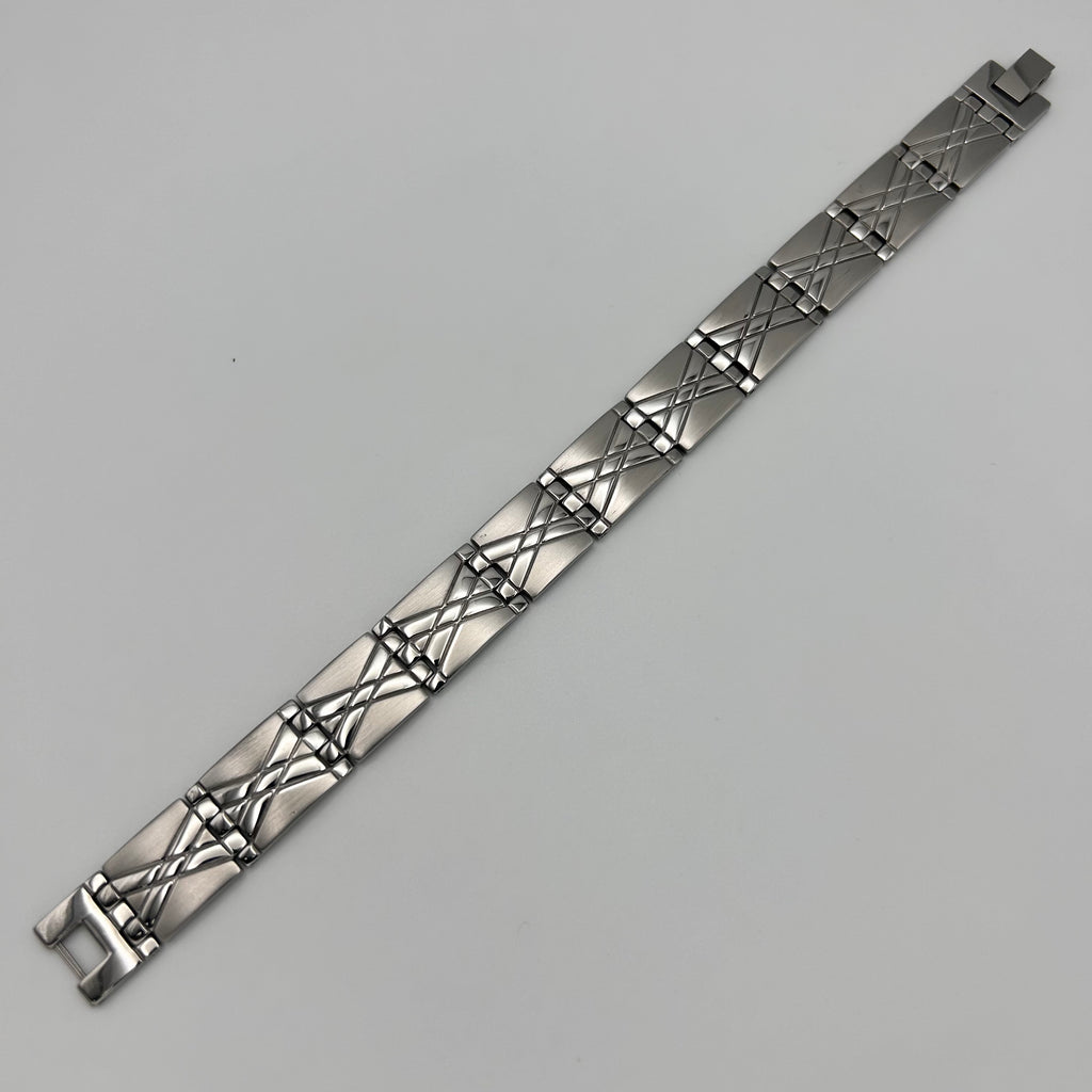 Bracelet - Stainless Steel - BLS-1405