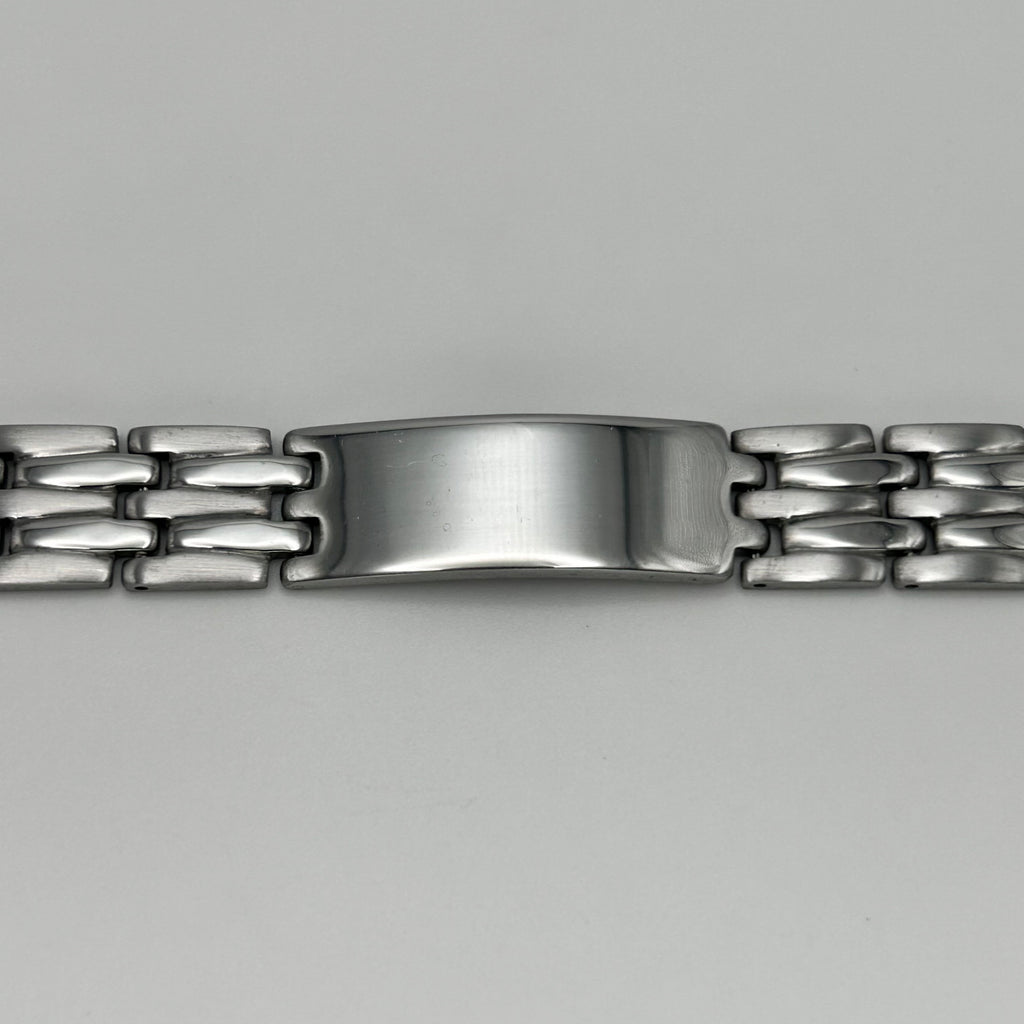 Bracelet - Stainless Steel - BLS-1408