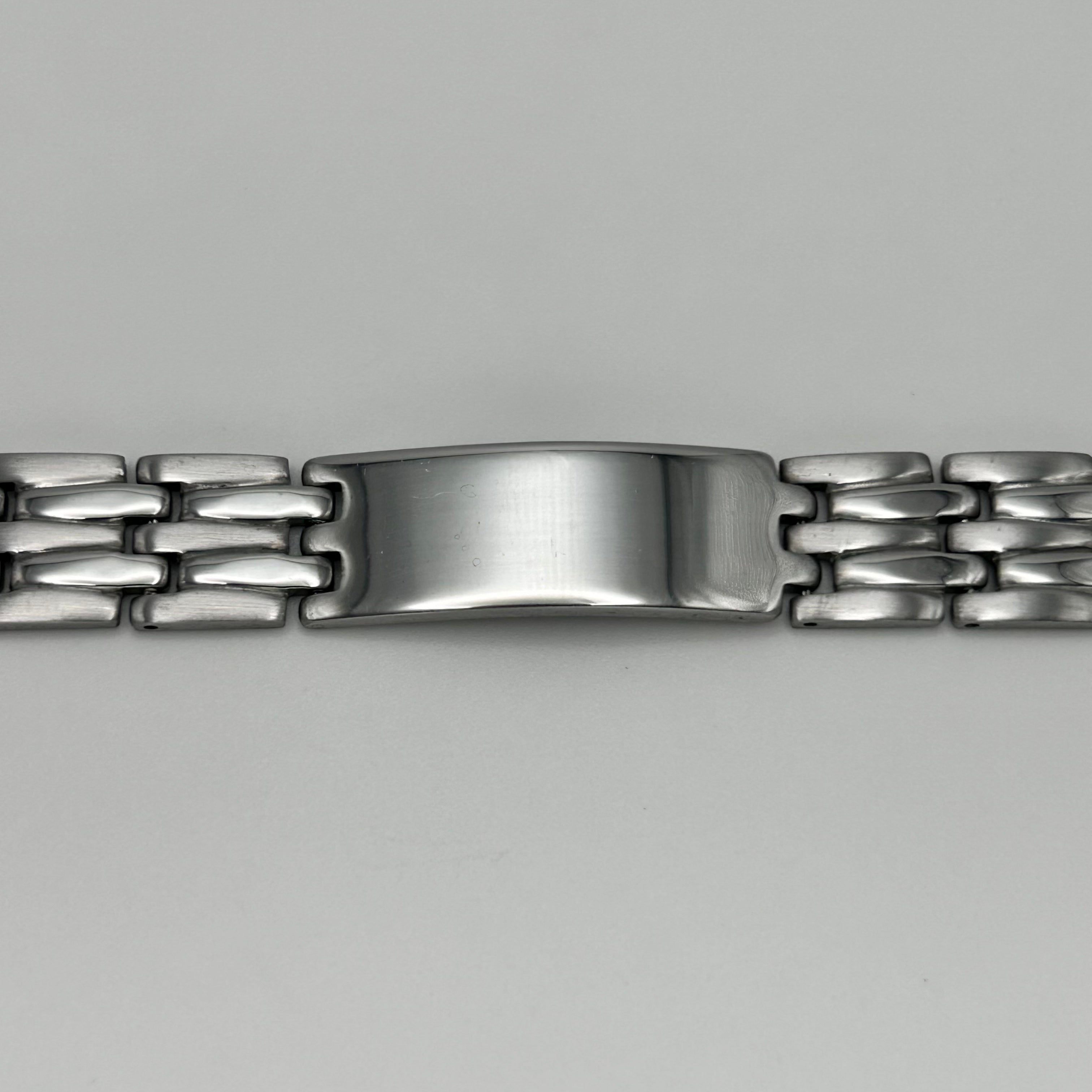 Bracelet - Stainless Steel - BLS-1408