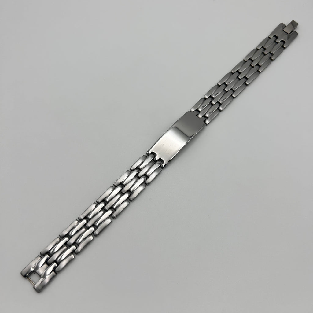 Bracelet - Stainless Steel - BLS-1408