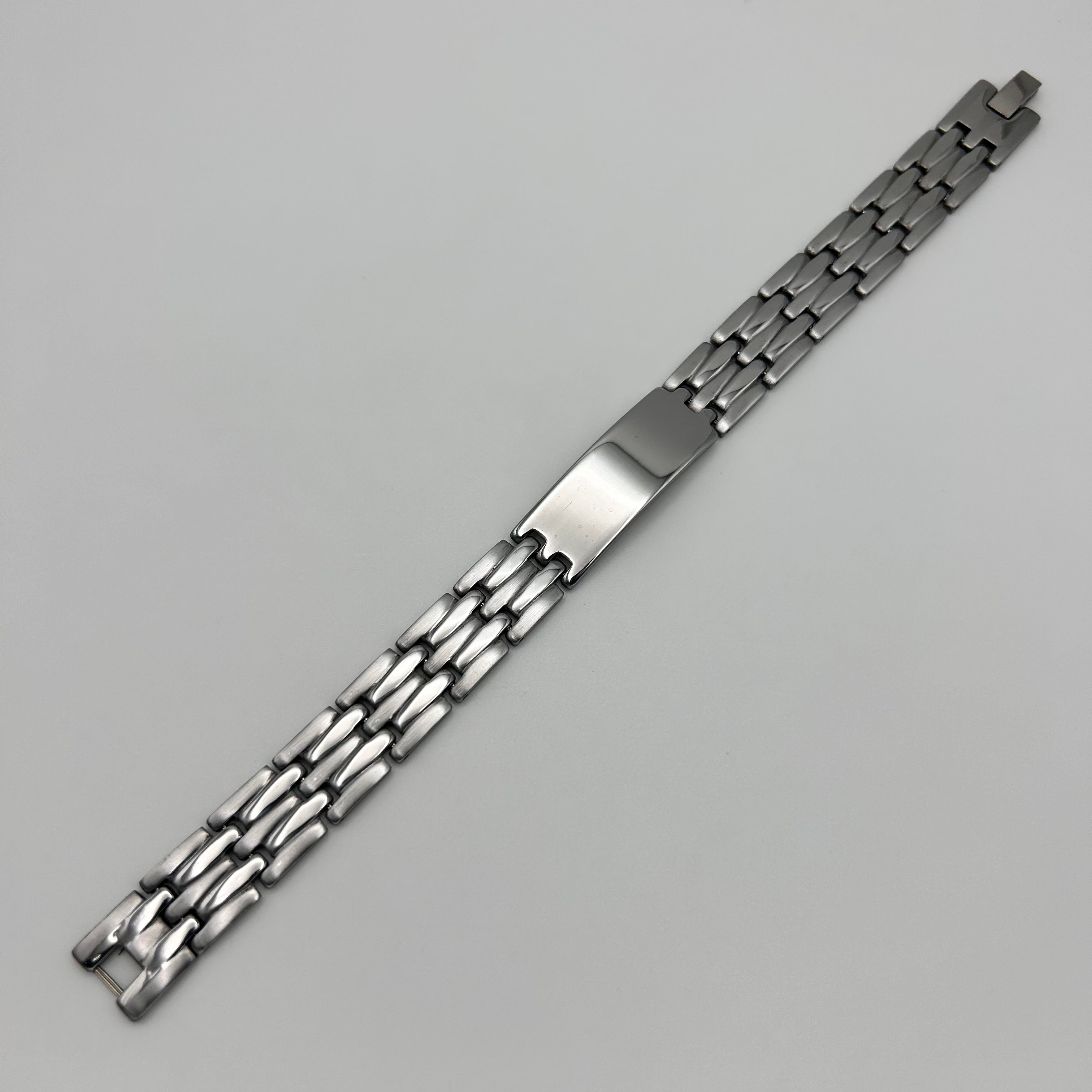Bracelet - Stainless Steel - BLS-1408