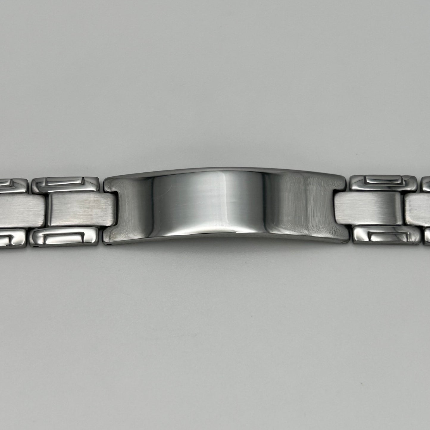 Bracelet - Stainless Steel - Men - BLSM-1410