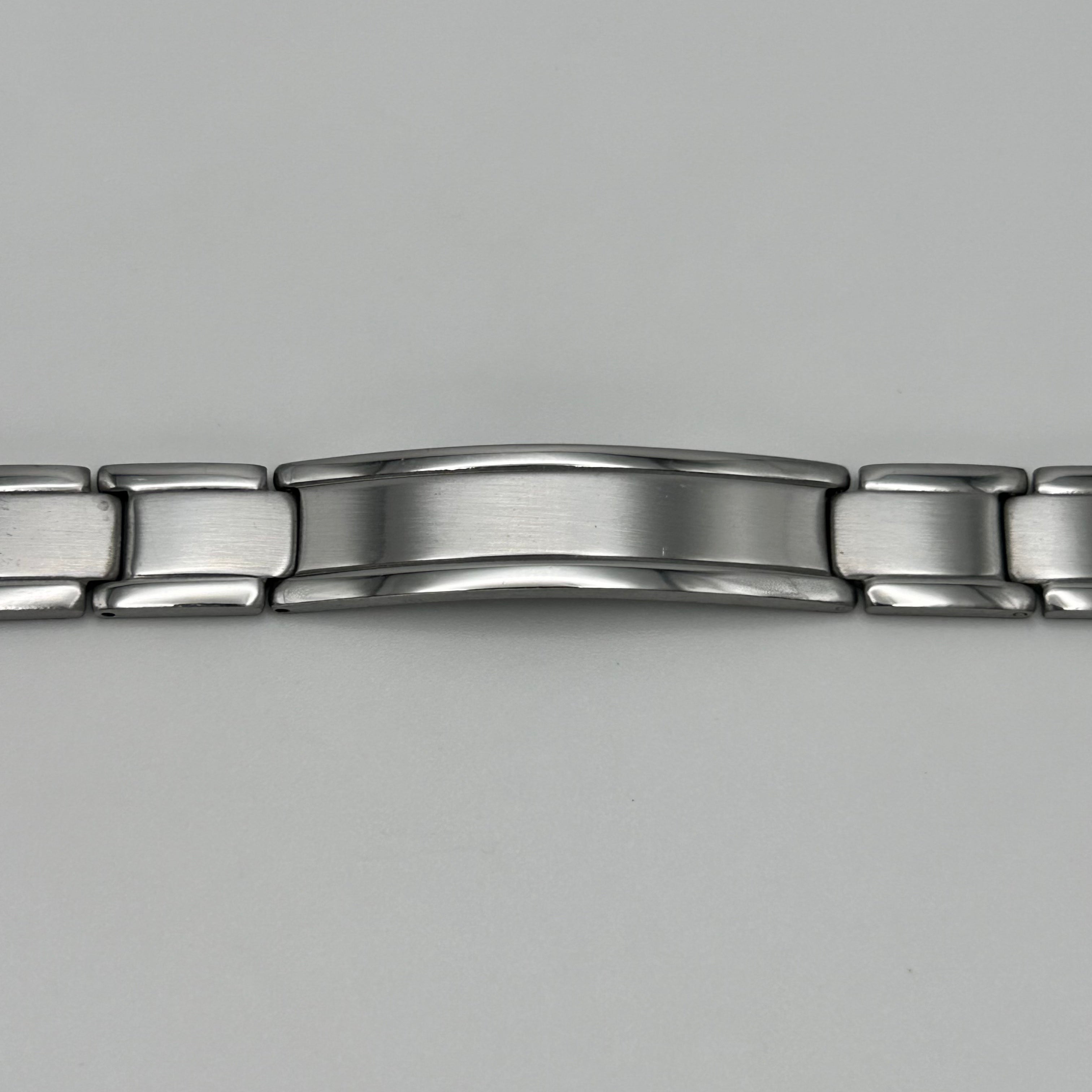 Bracelet - Stainless Steel - BLS-1411