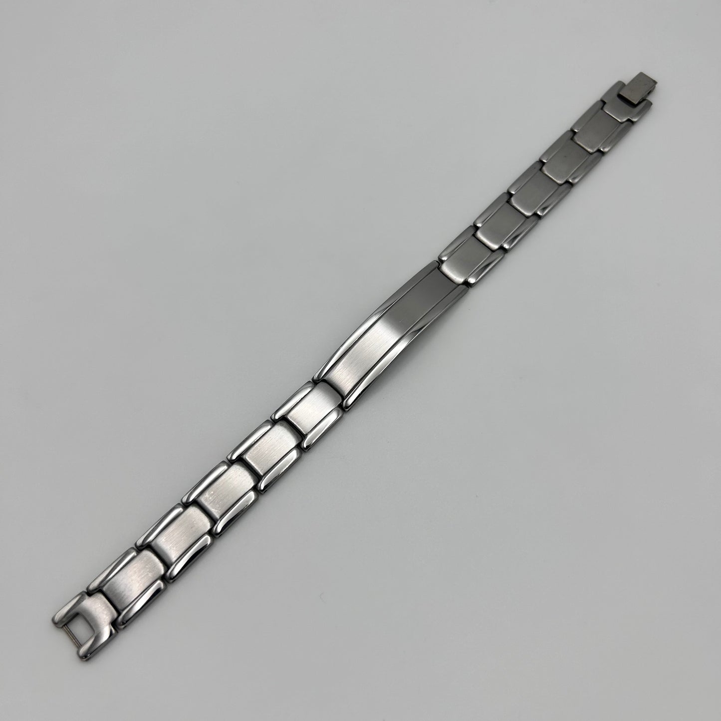 Bracelet - Stainless Steel - BLS-1411