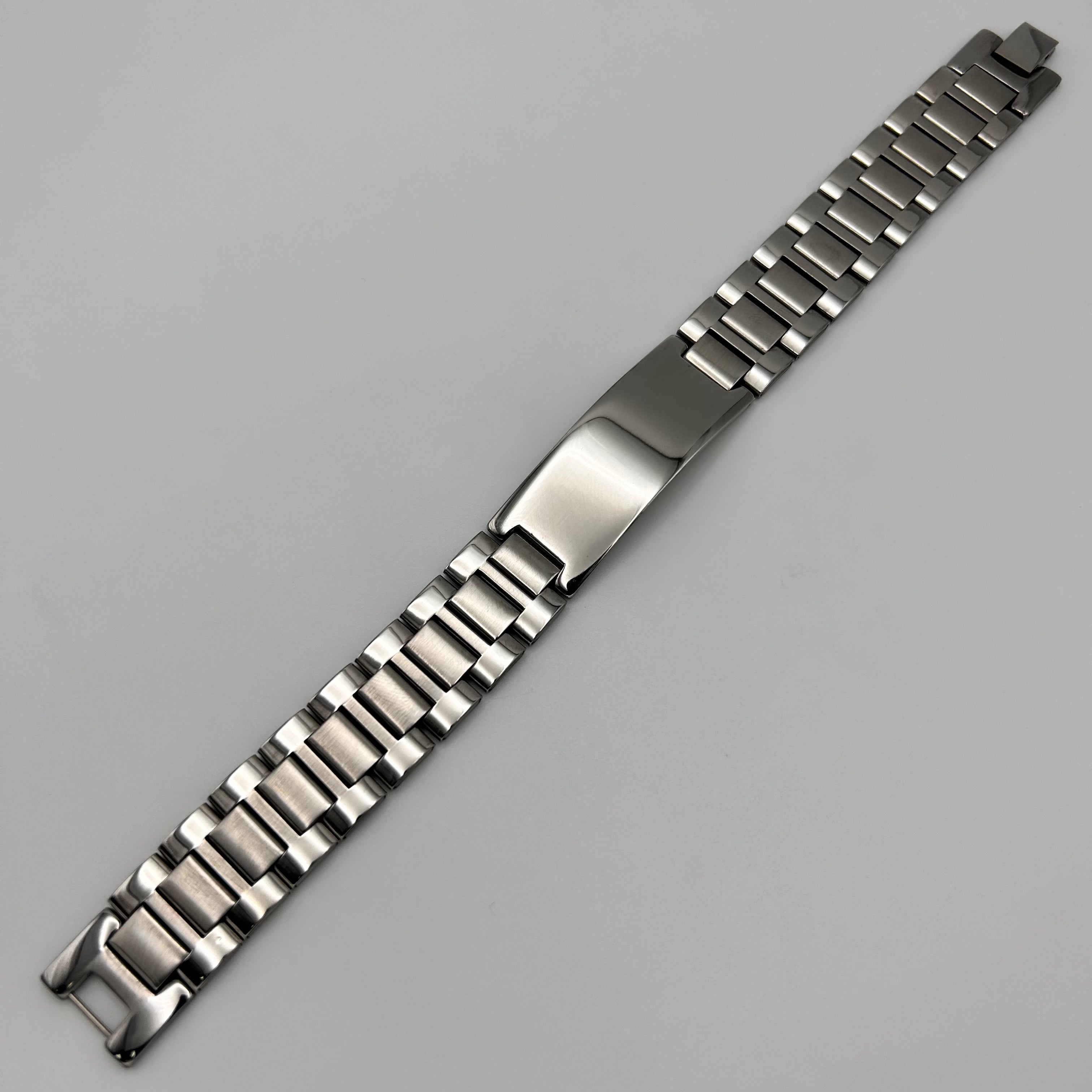 Bracelet - Stainless Steel - BLS-1412