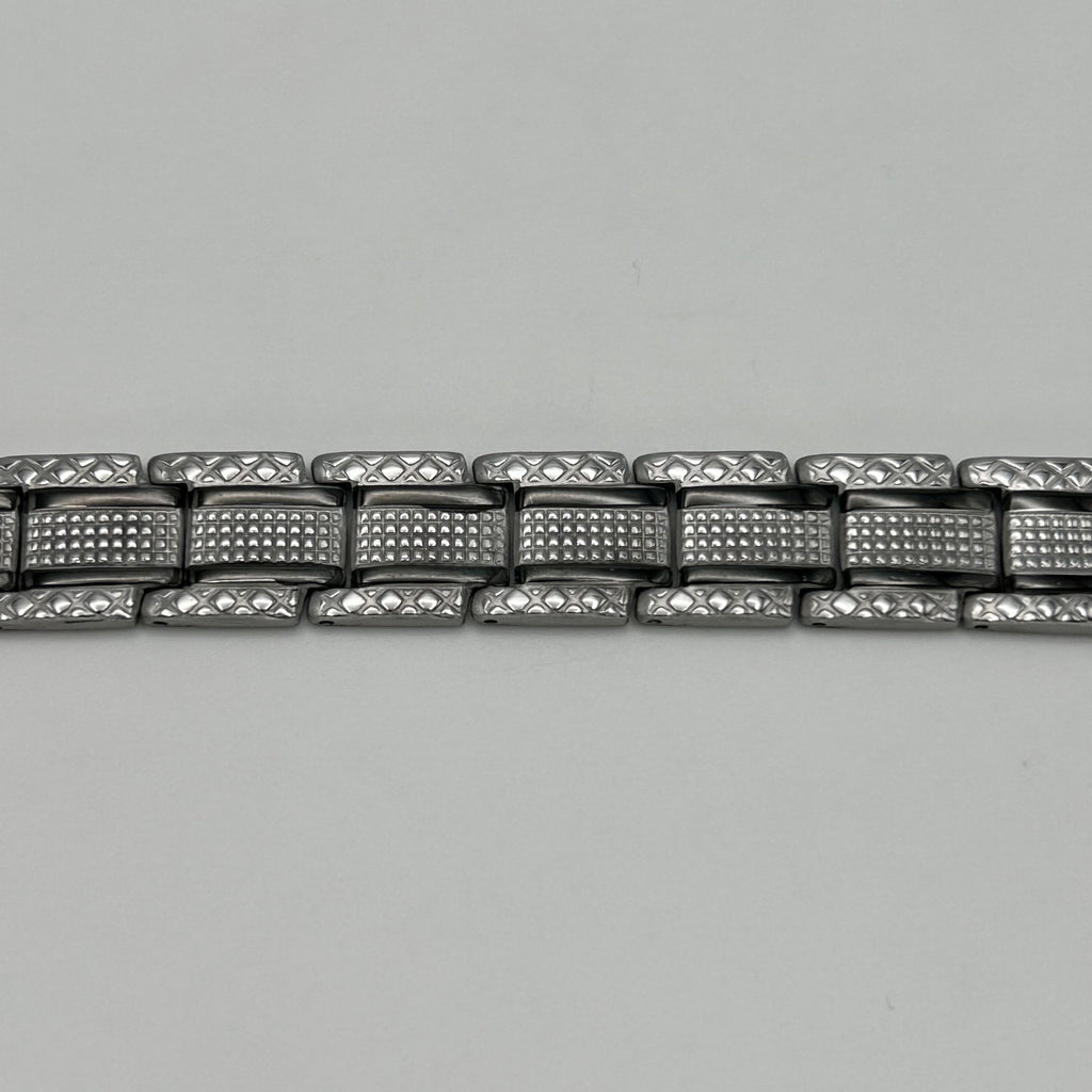Bracelet - Stainless Steel - BLS-1338