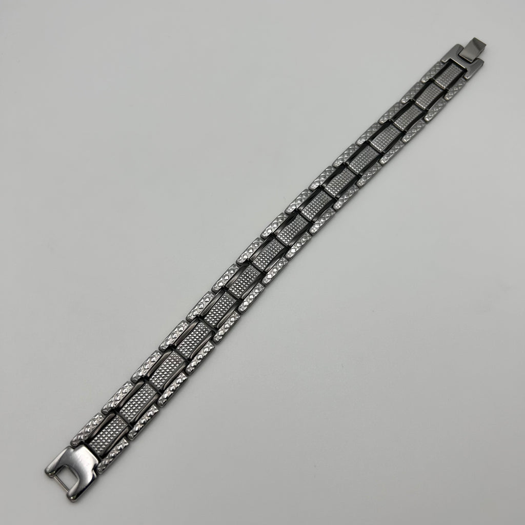 Bracelet - Stainless Steel - BLS-1338