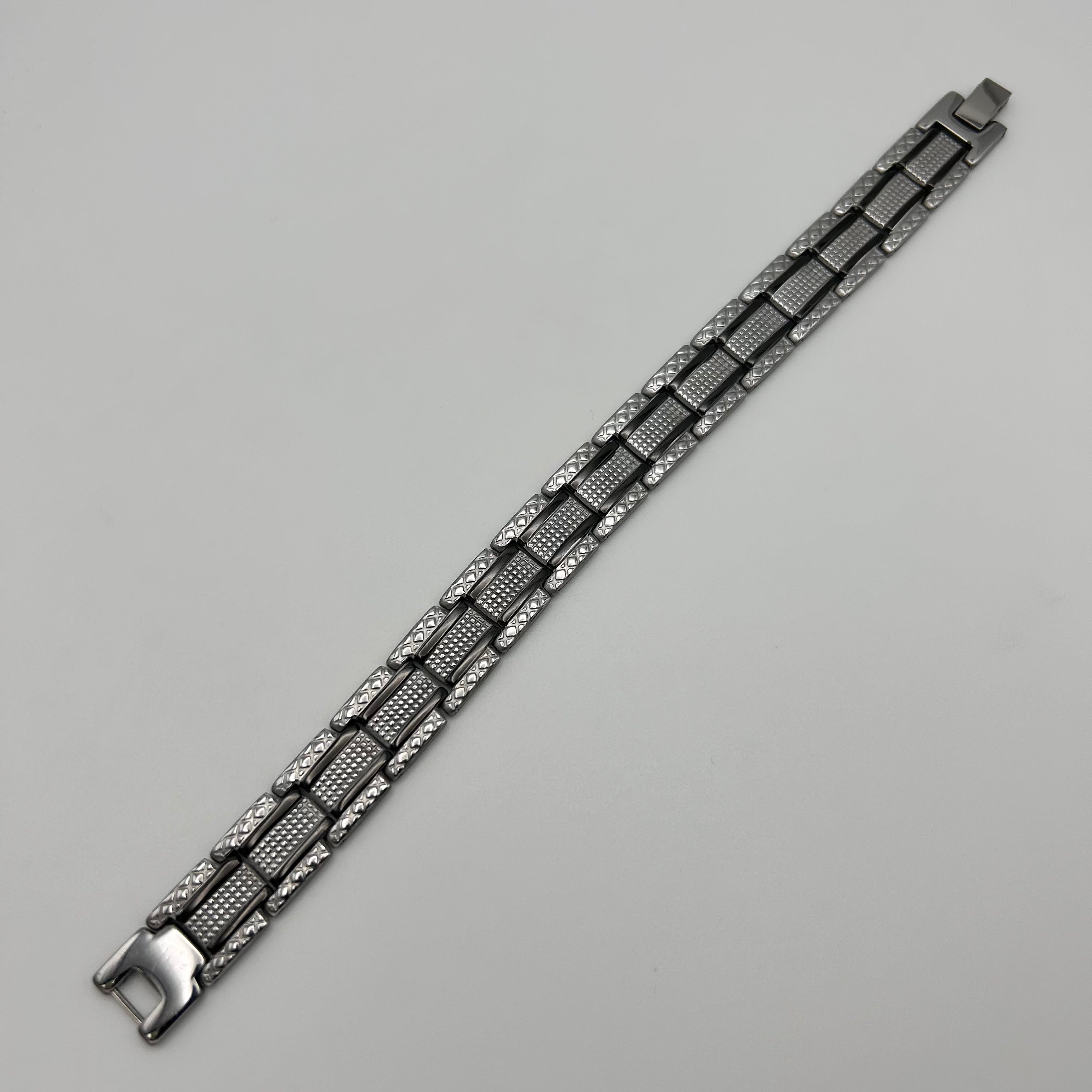 Bracelet - Stainless Steel - BLS-1338