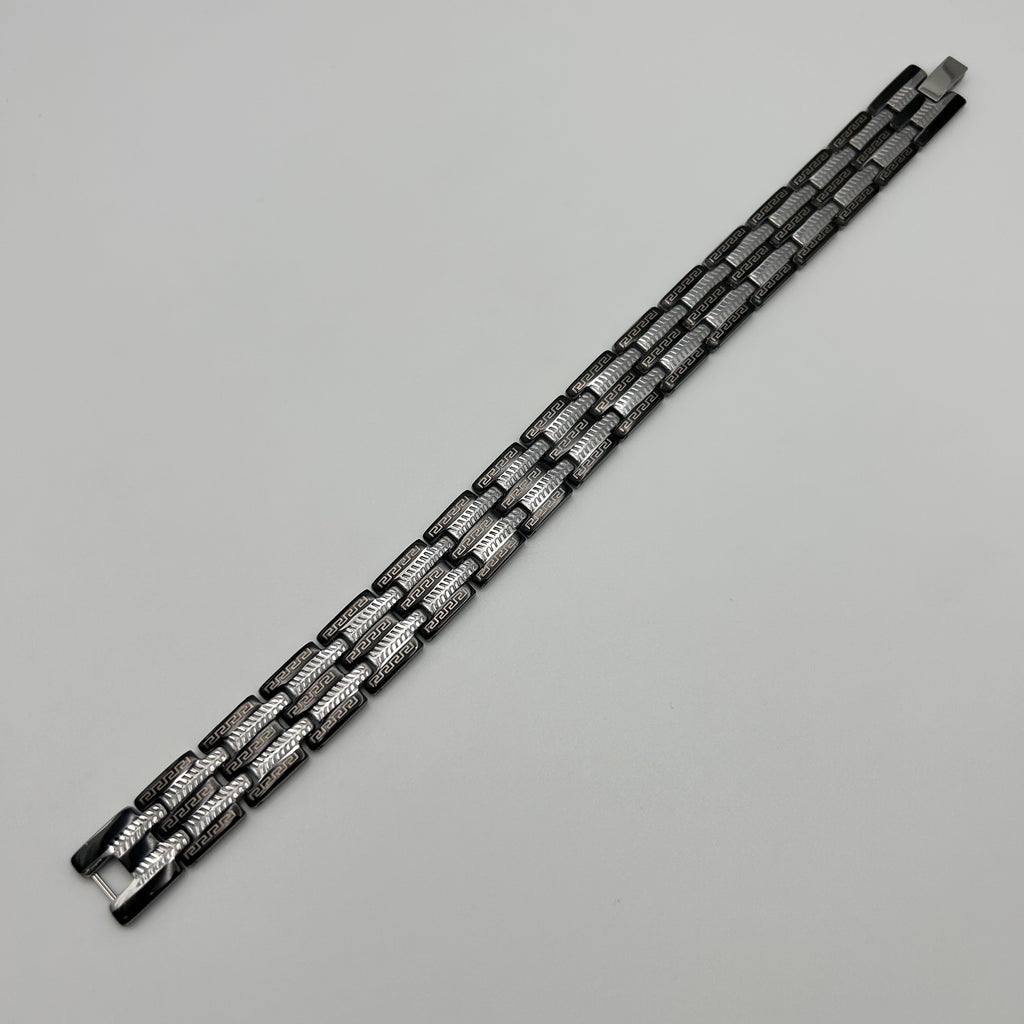 Bracelet - Stainless Steel - BLS-1340