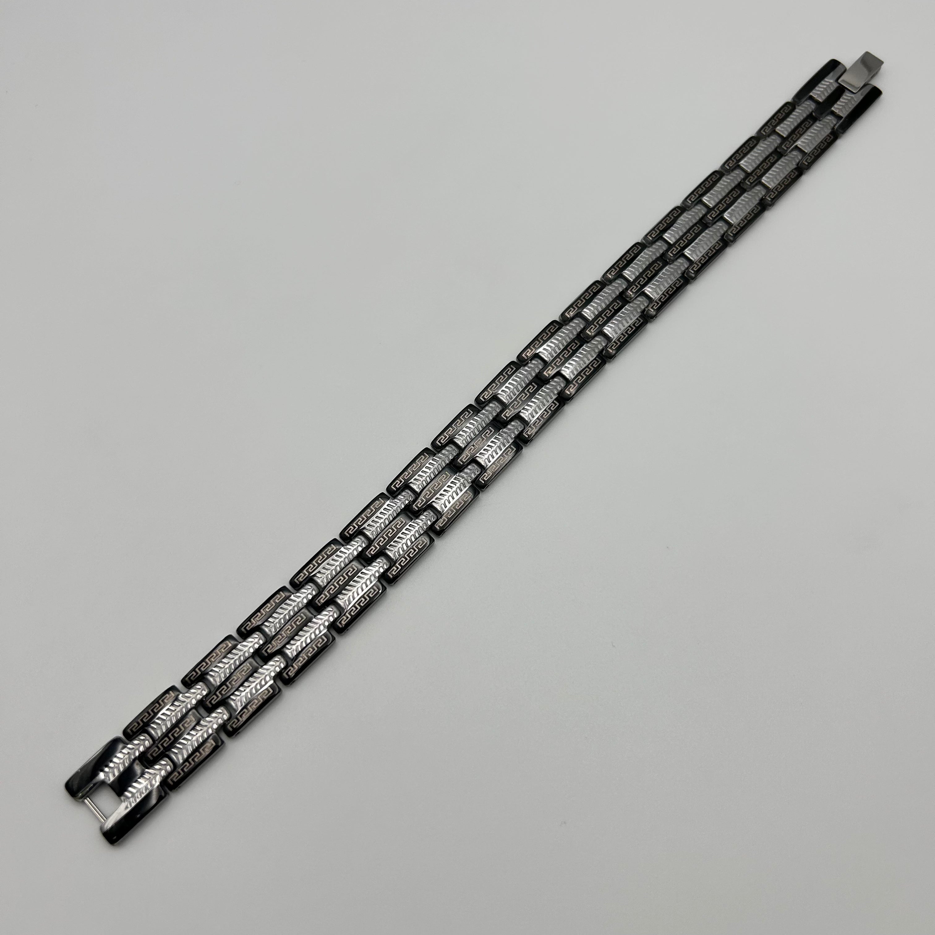 Bracelet - Stainless Steel - BLS-1340