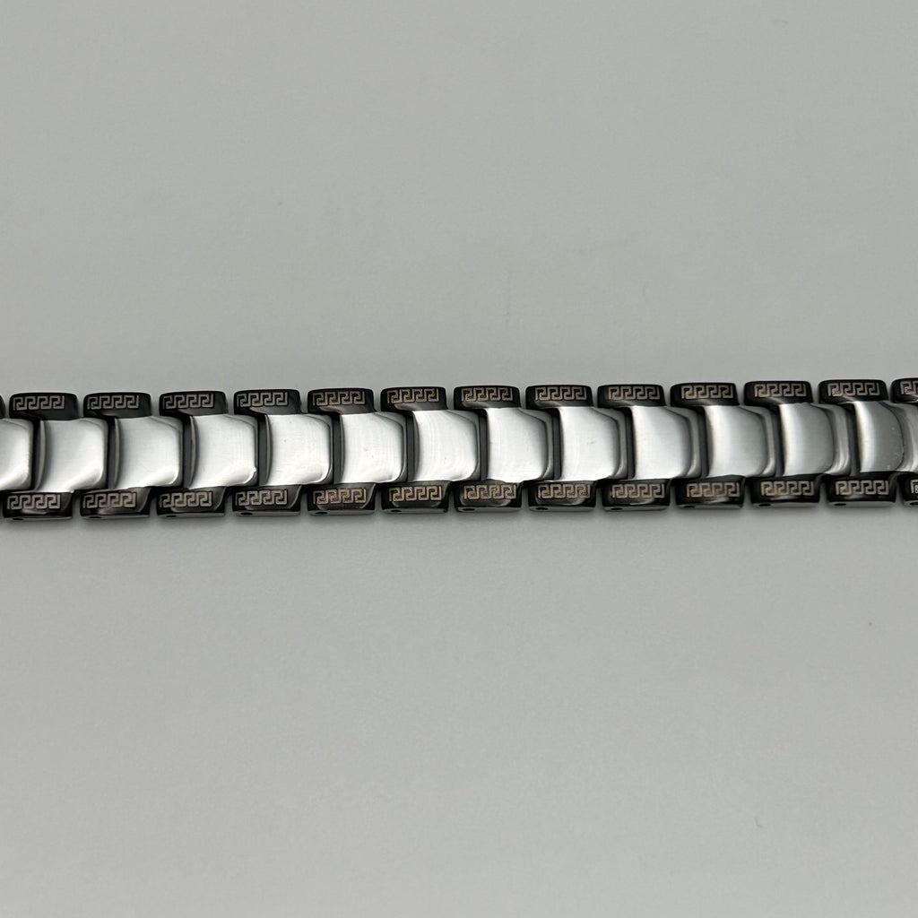 Bracelet - Stainless Steel - BLS-1341