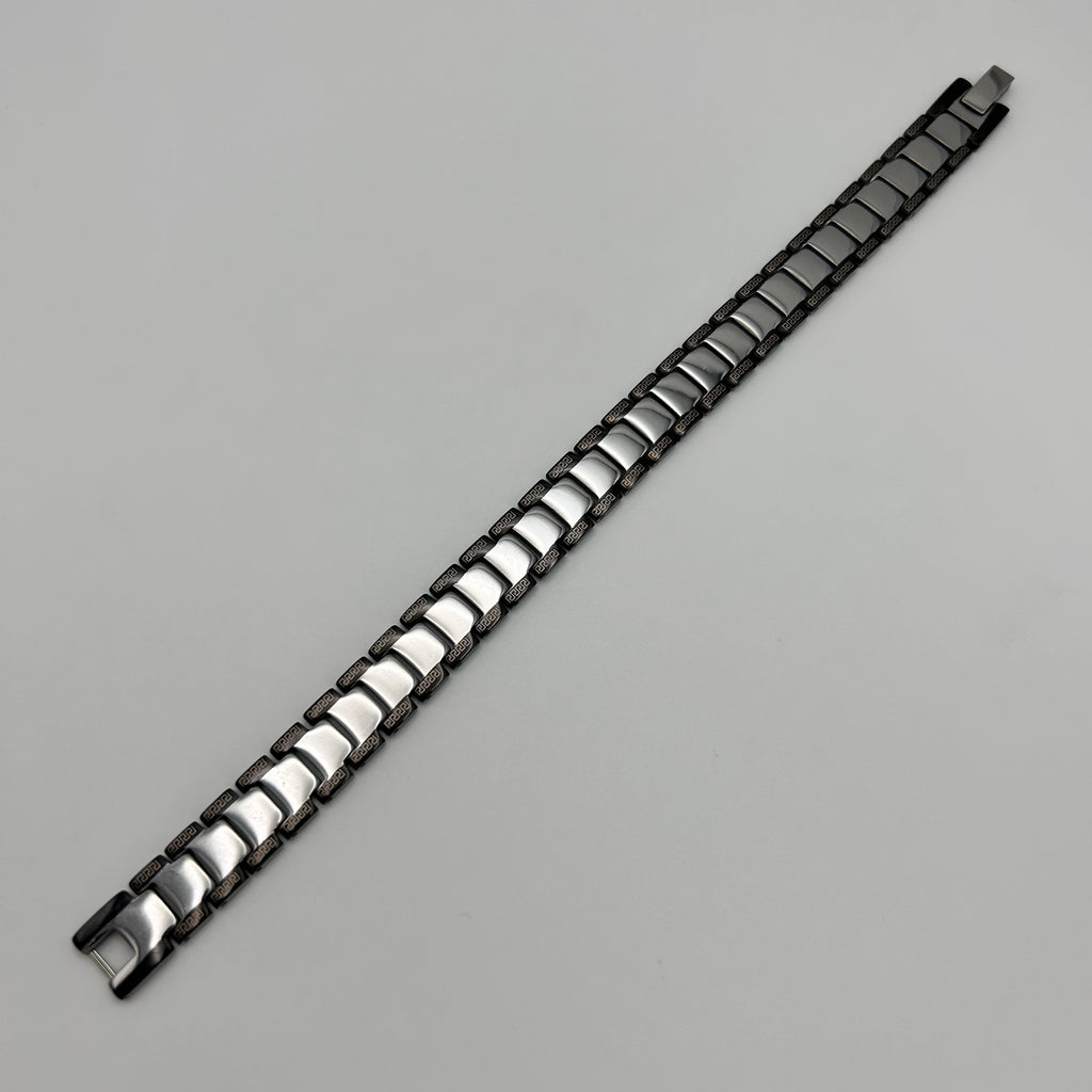 Bracelet - Stainless Steel - BLS-1341